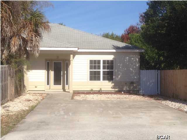 El Centro Beach - Residential