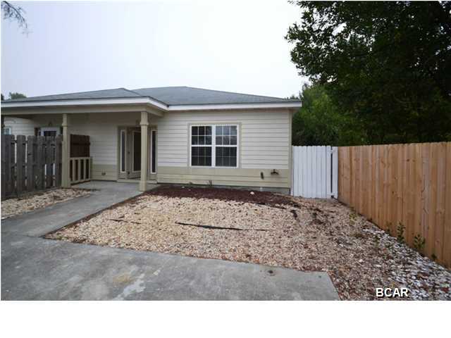 El Centro Beach - Residential