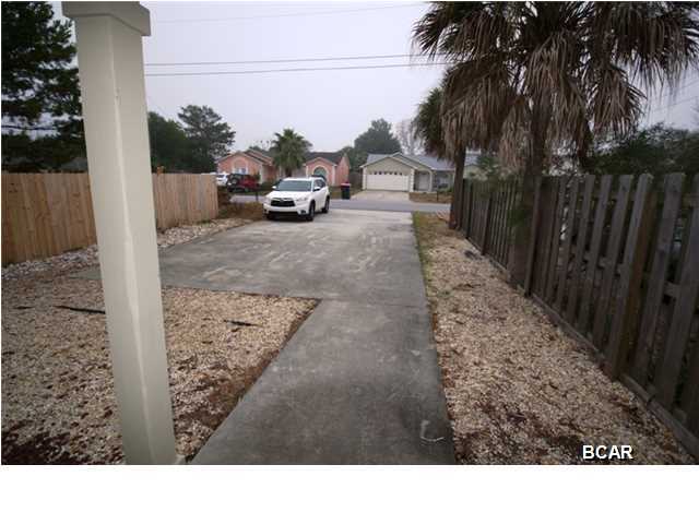 El Centro Beach - Residential