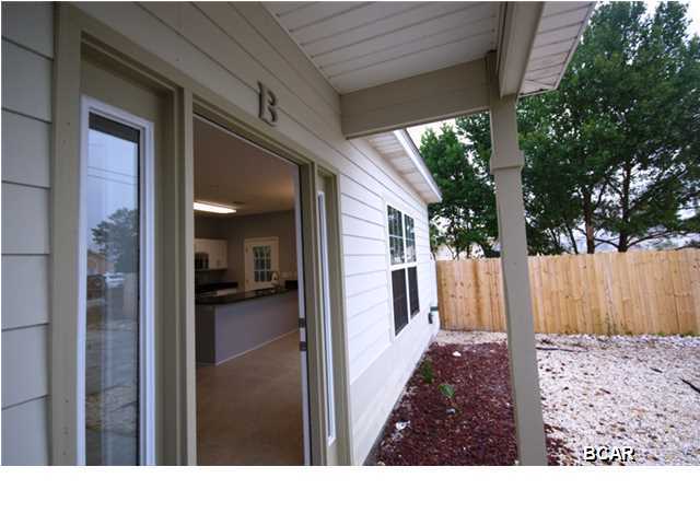 El Centro Beach - Residential