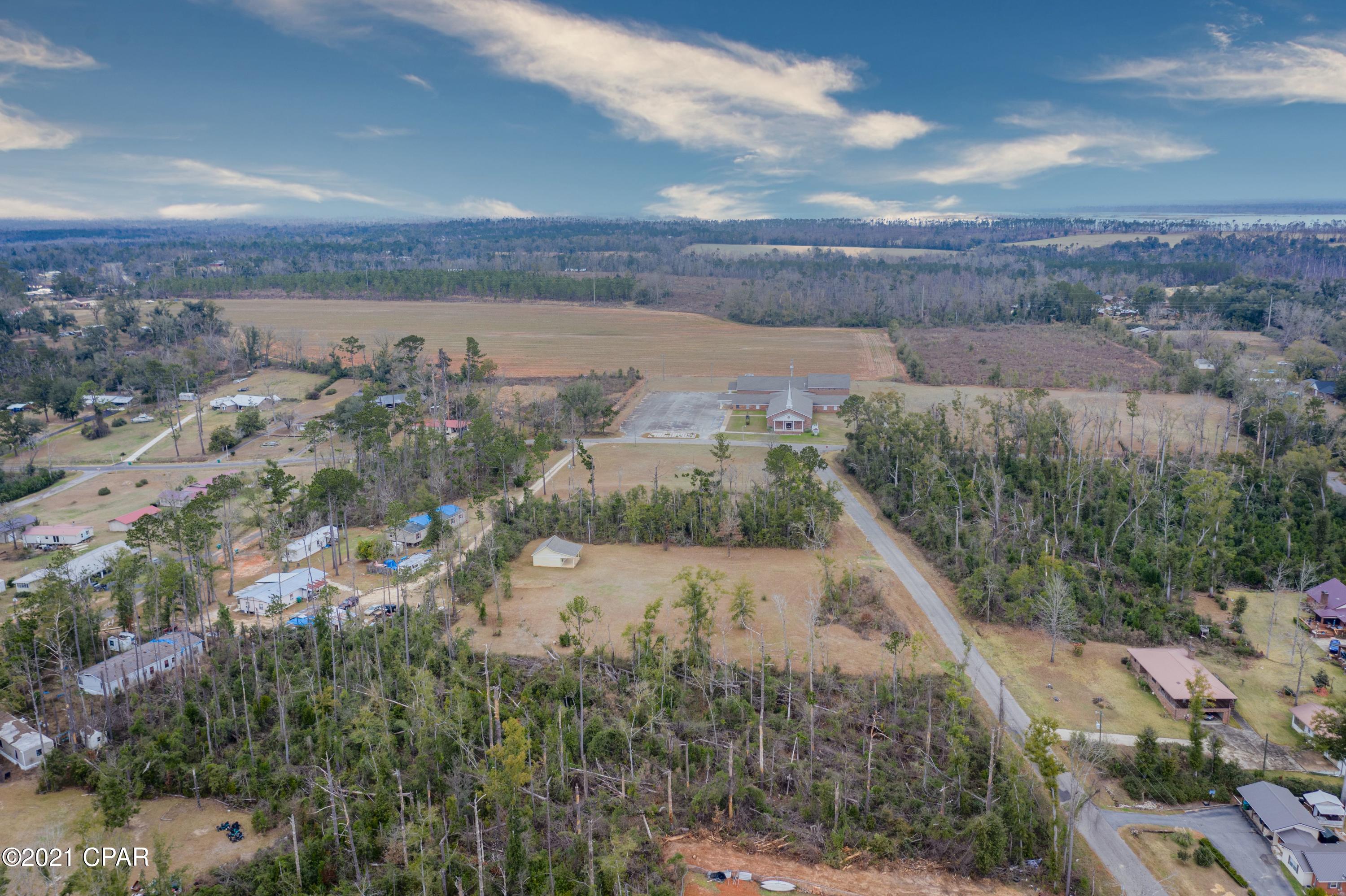 No Named Subdivision - Land