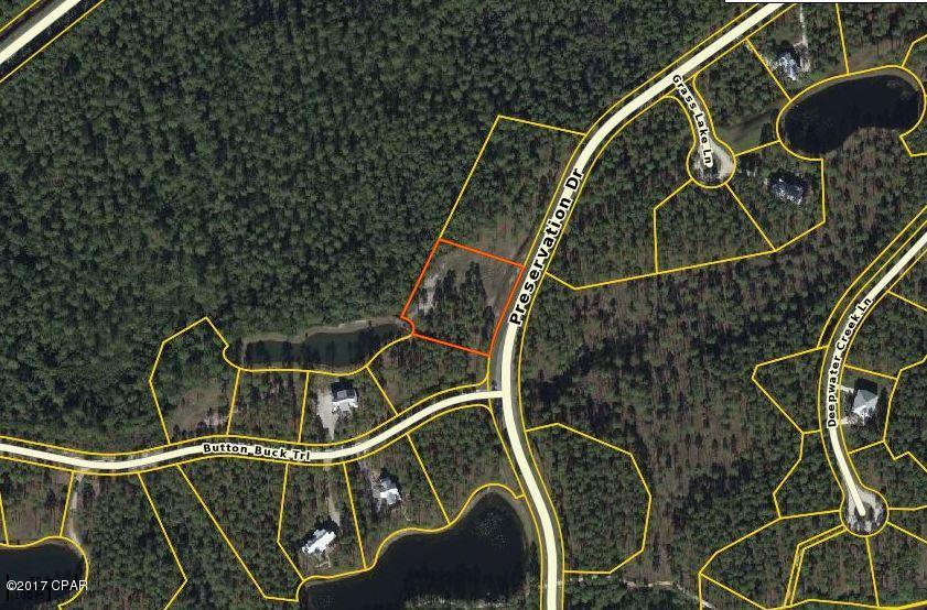 Rivercamps On Crooked Creek Ph 3 - Land