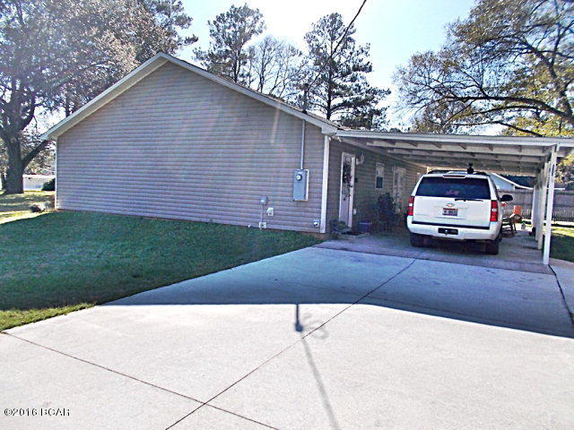 No Named Subdivision - Residential