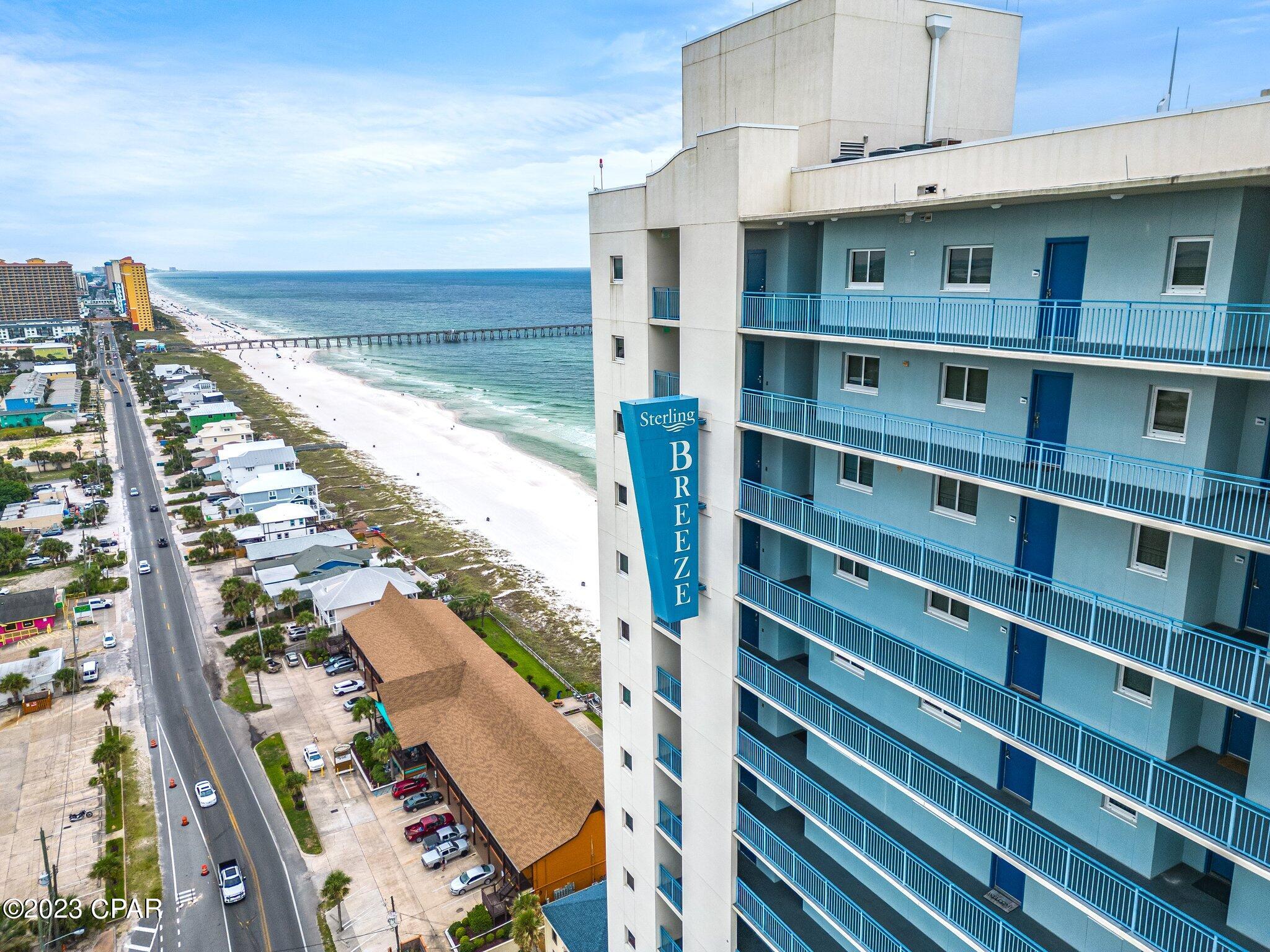 Sterling Breeze - Residential