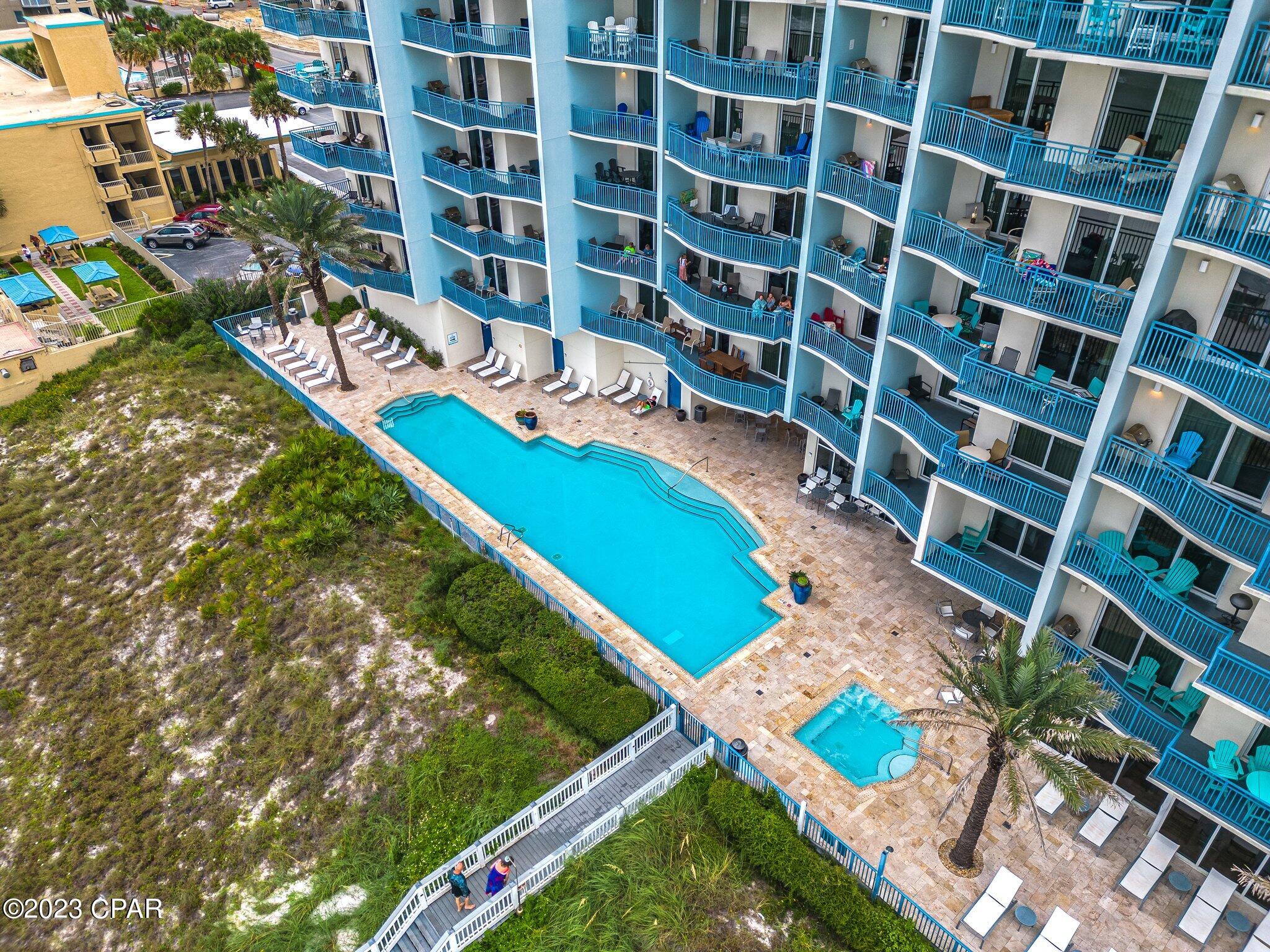 Sterling Breeze - Residential