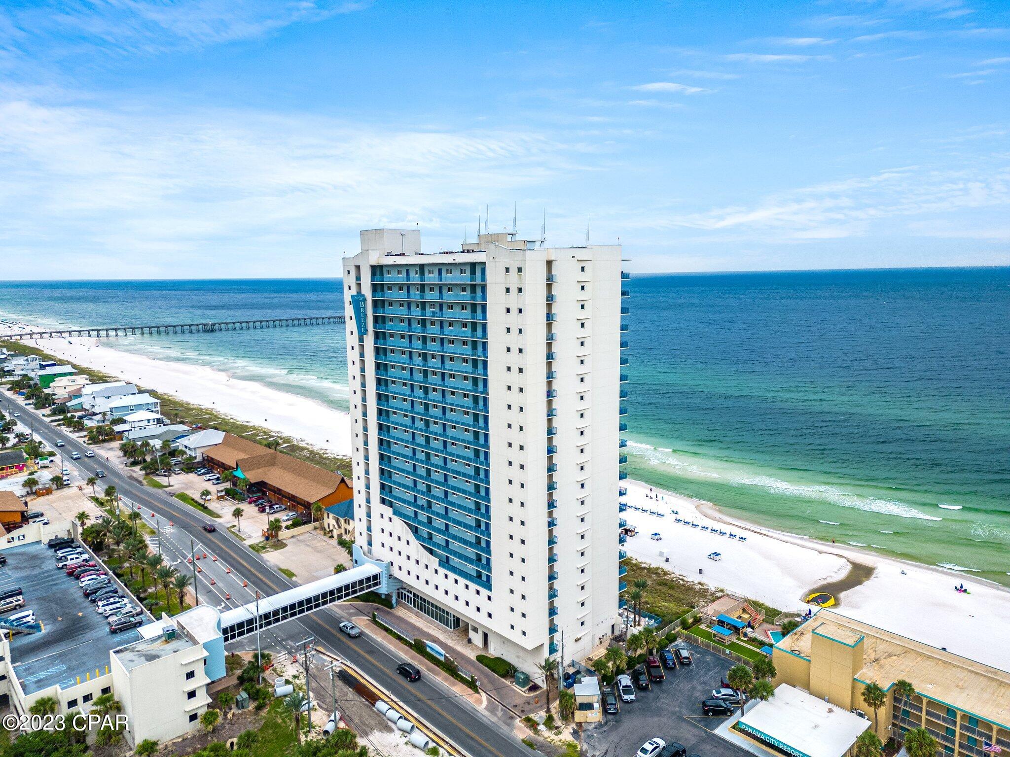 Sterling Breeze - Residential