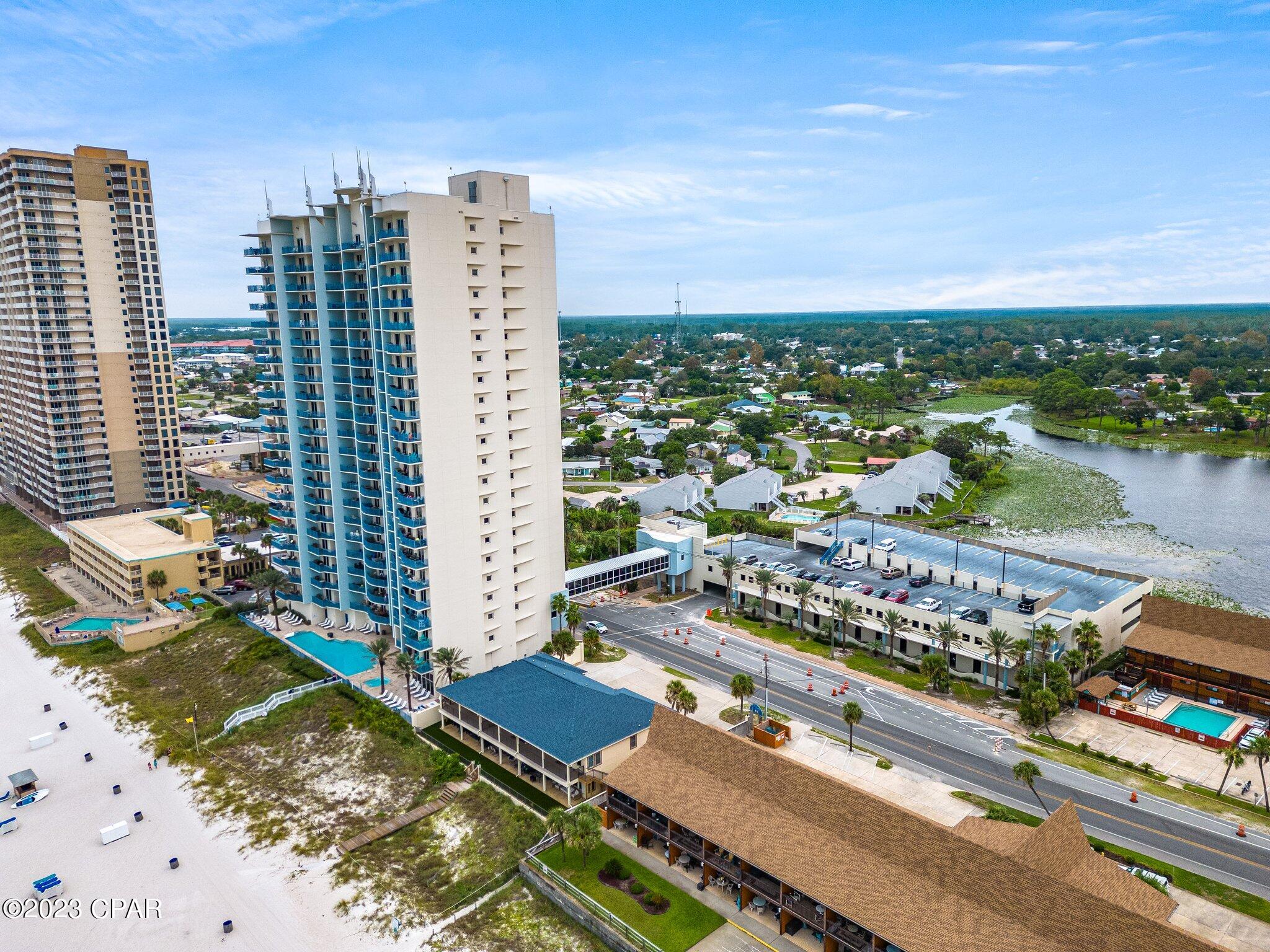 Sterling Breeze - Residential