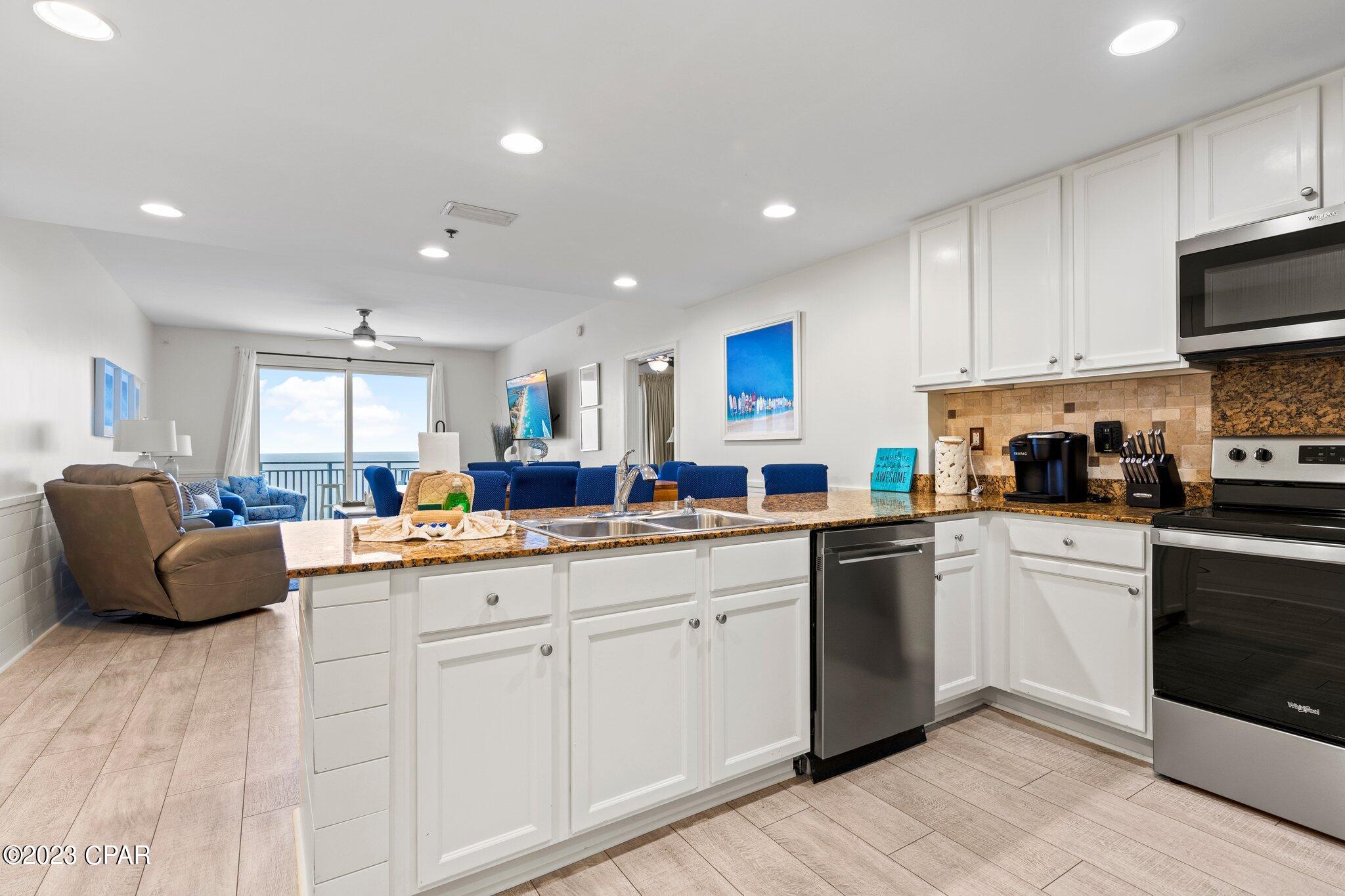 Sterling Breeze - Residential