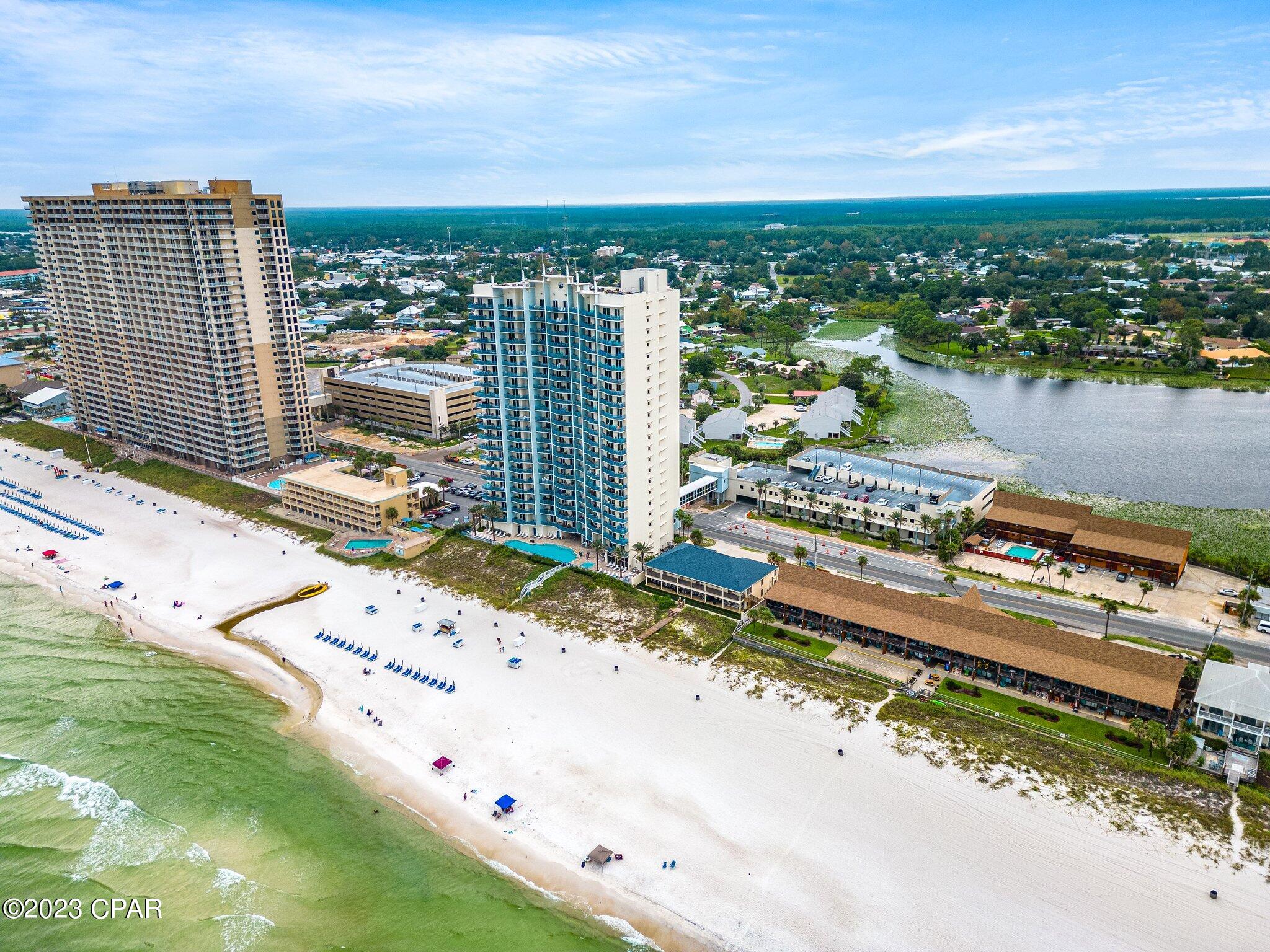 Sterling Breeze - Residential