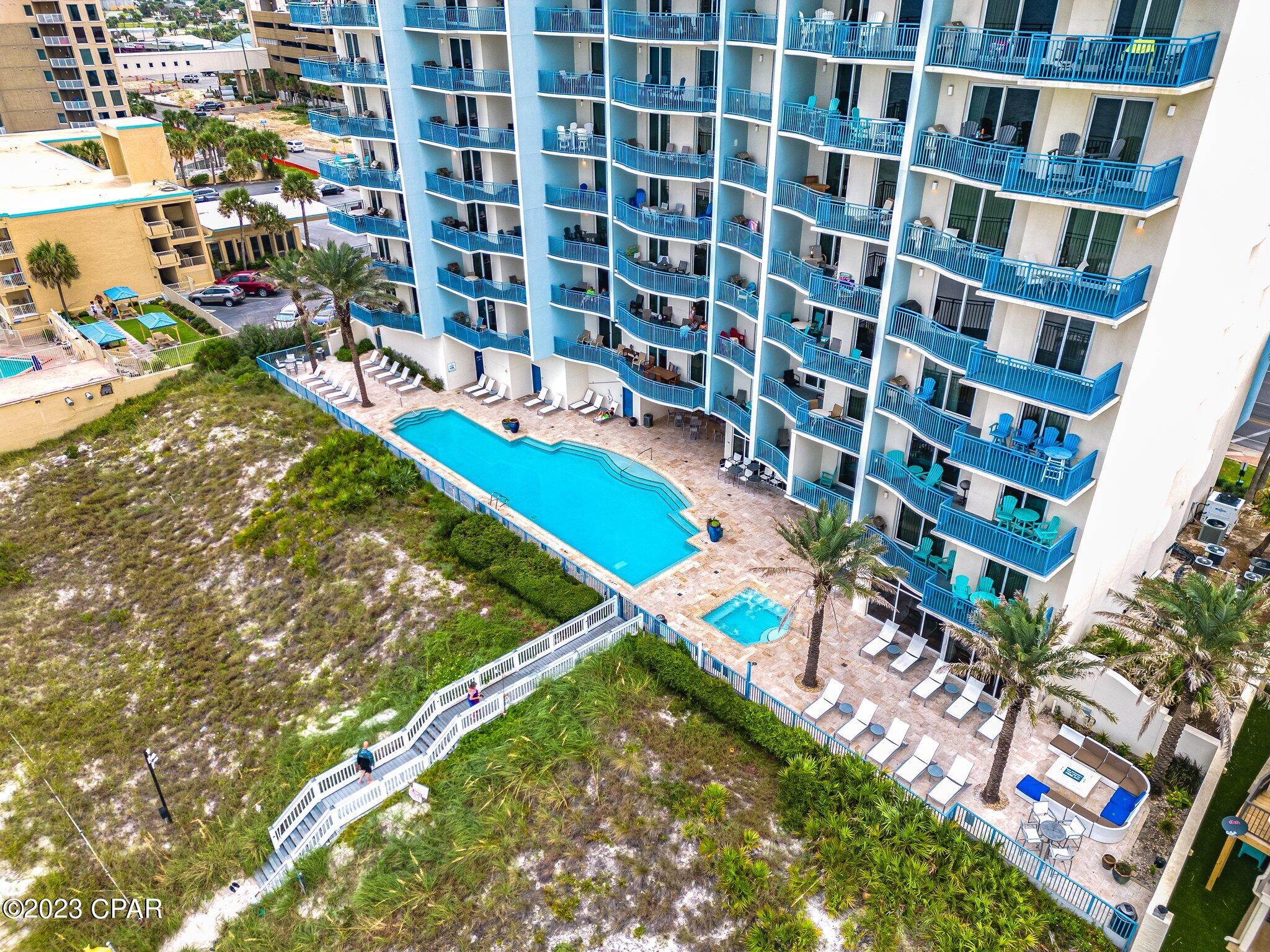 Sterling Breeze - Residential