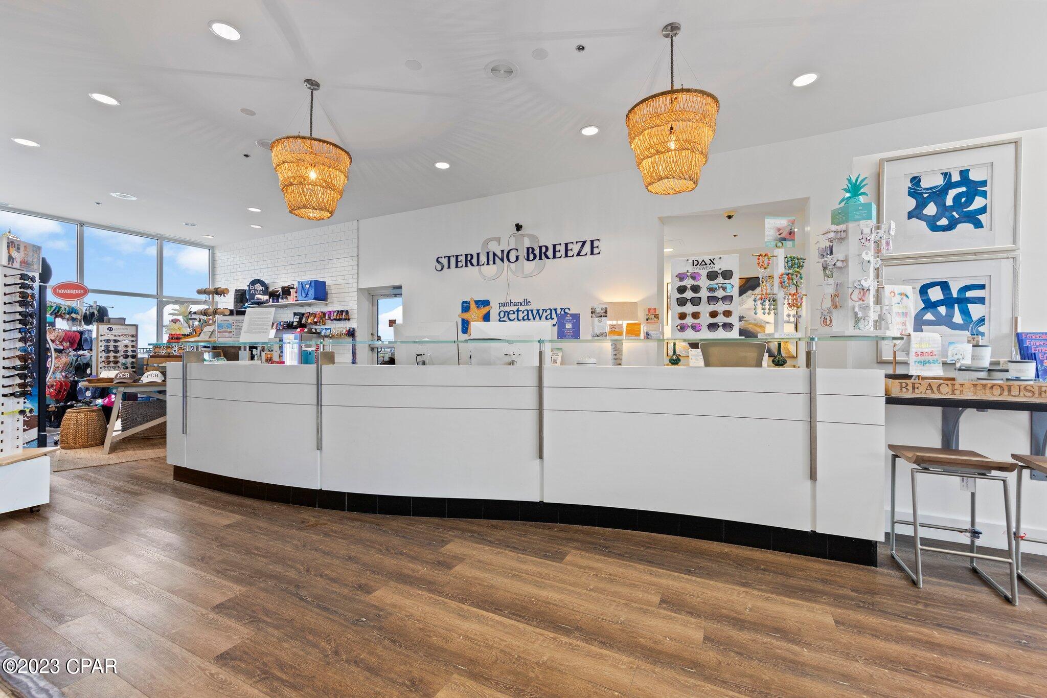 Sterling Breeze - Residential