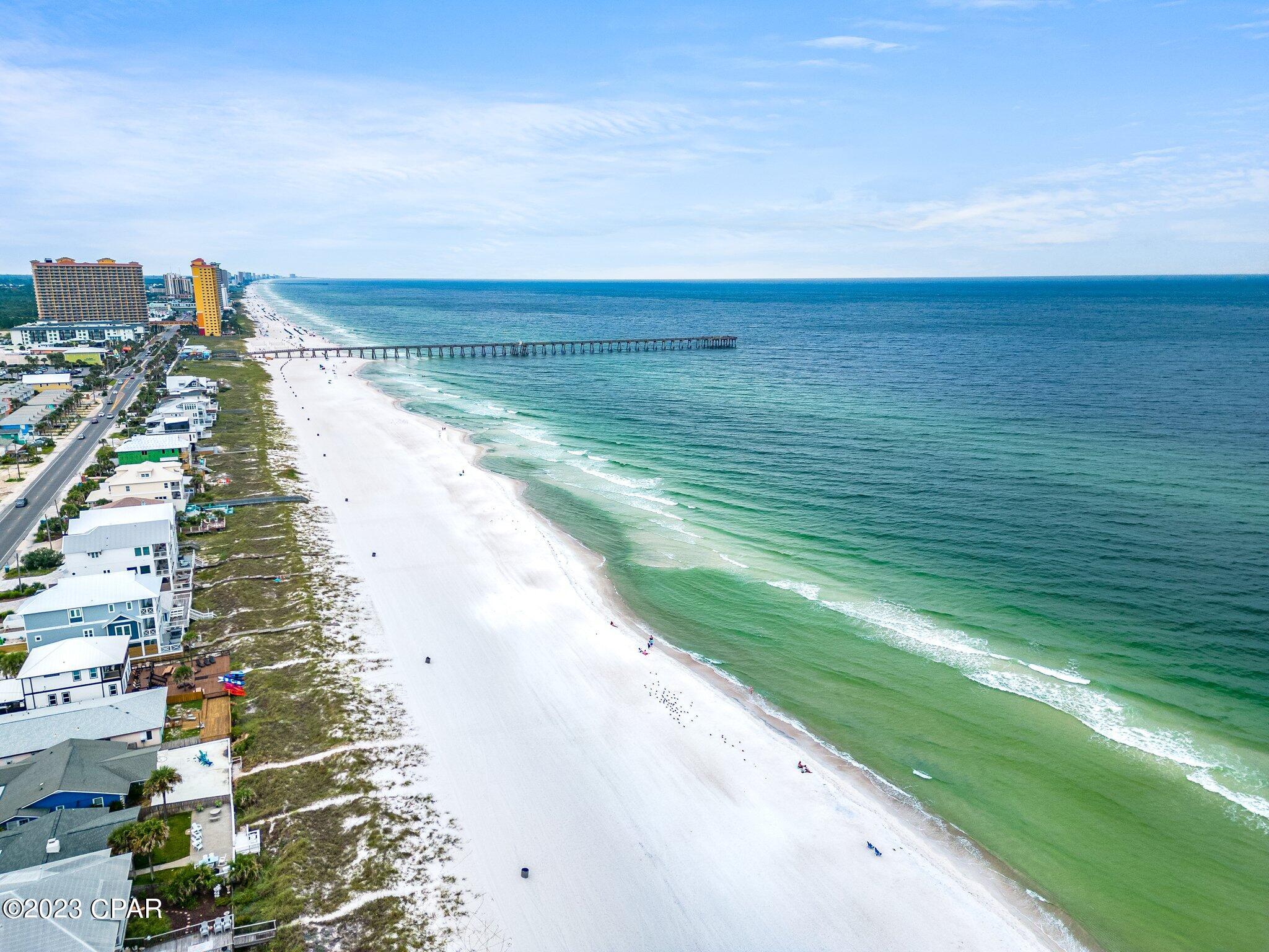 Sterling Breeze - Residential