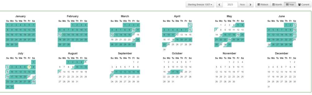 Sterling Breeze - Residential