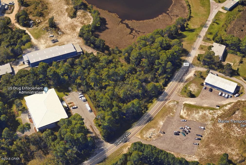 No Named Subdivision - Land