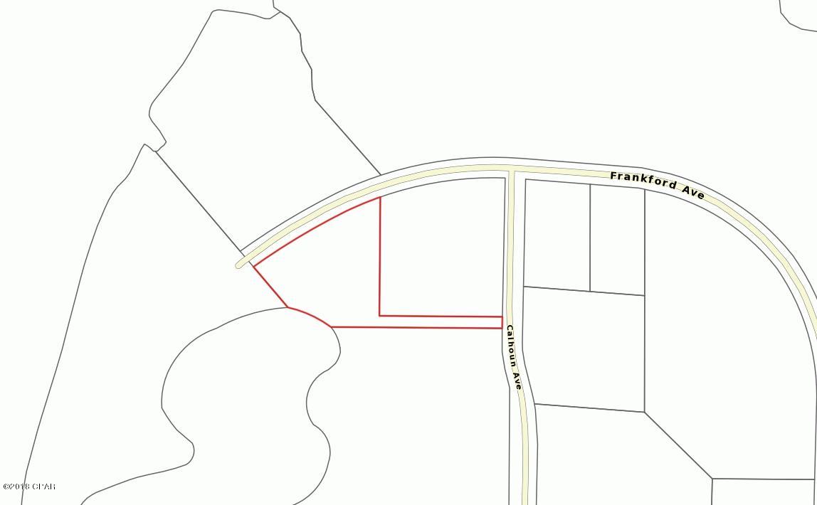 No Named Subdivision - Land