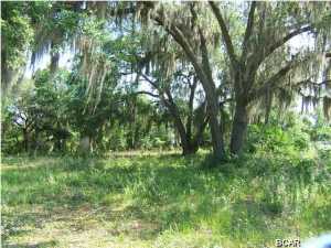 No Named Subdivision - Land