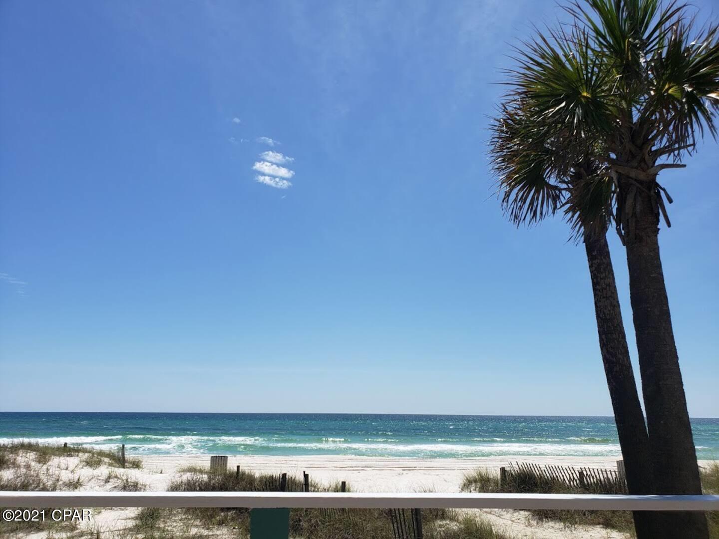 Horizon South I - Residential