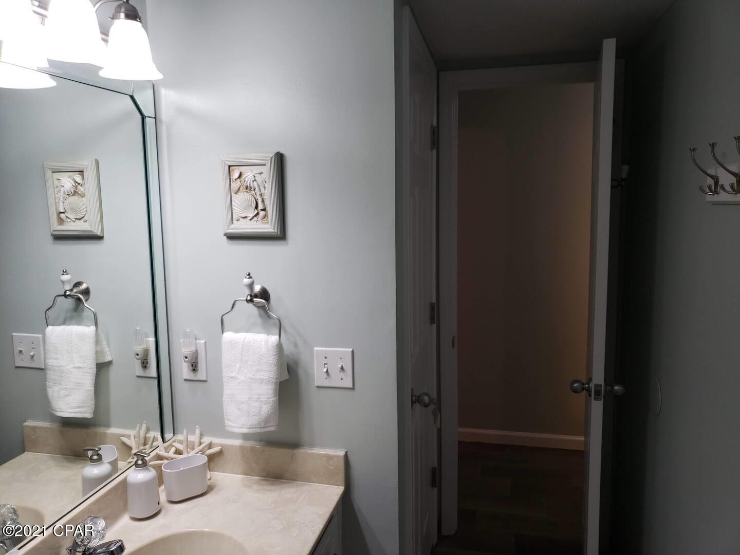 Horizon South I - Residential