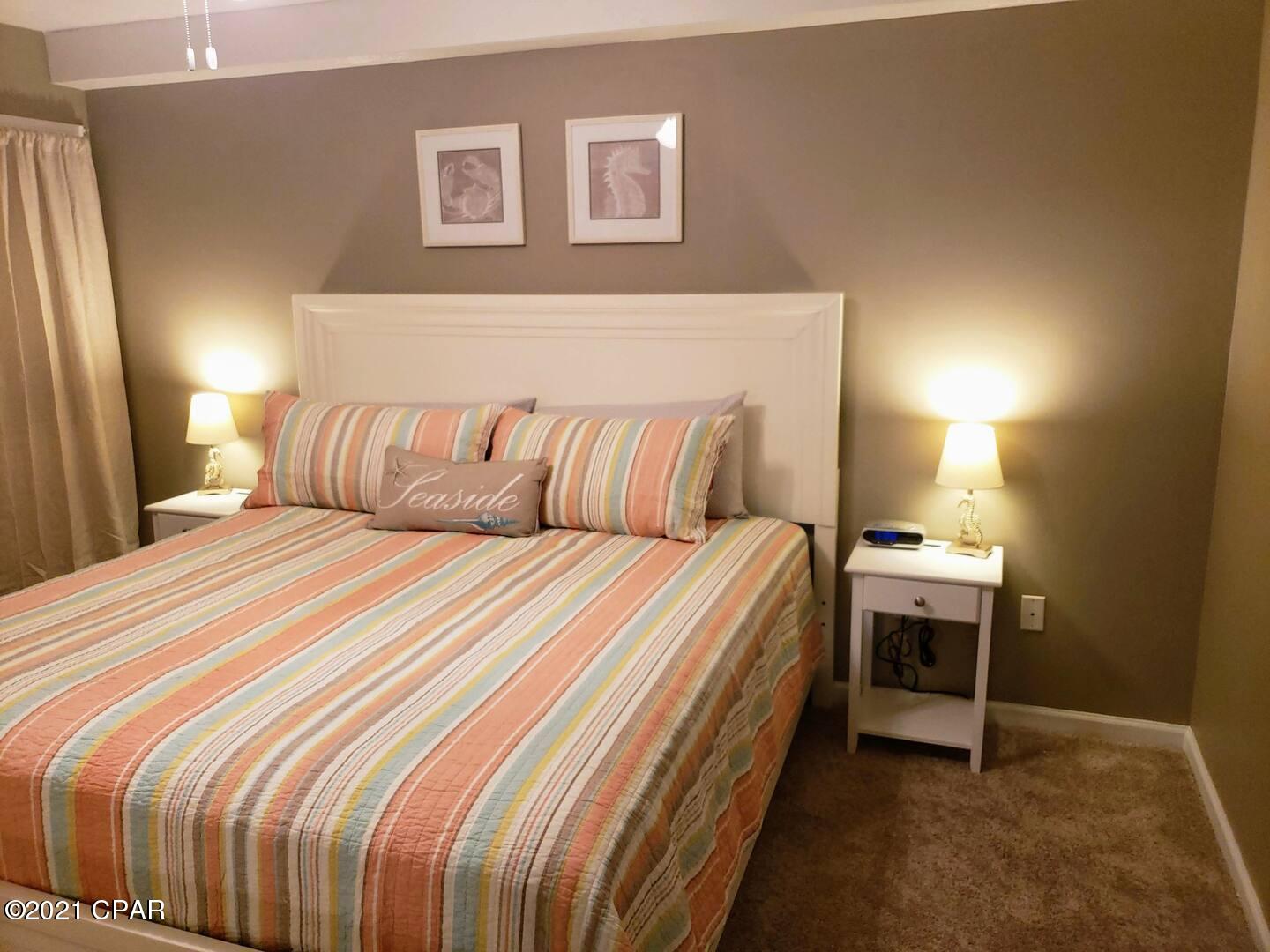 Horizon South I - Residential