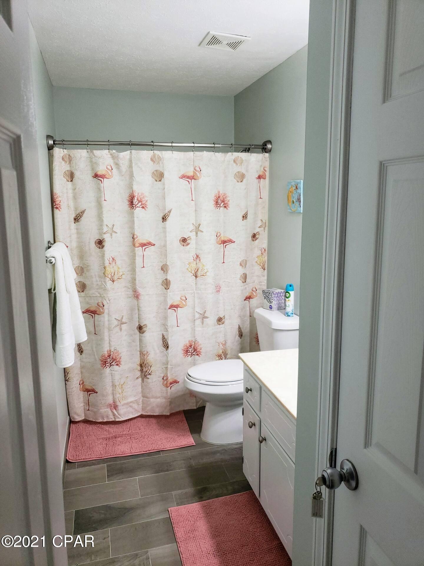 Horizon South I - Residential