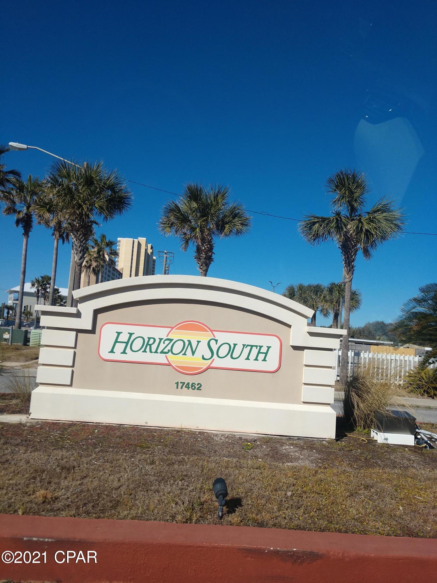 Horizon South I - Residential