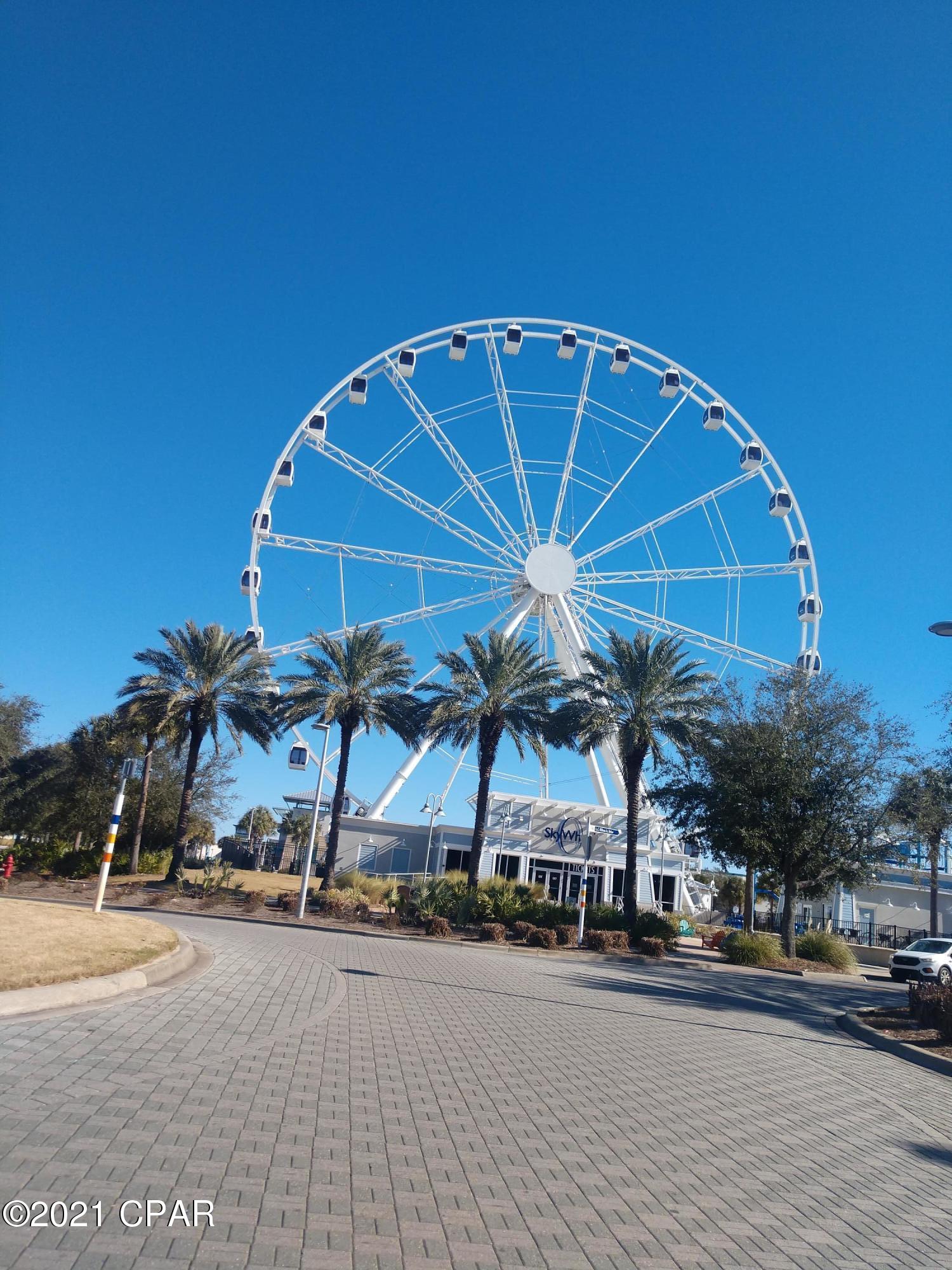 Horizon South I - Residential