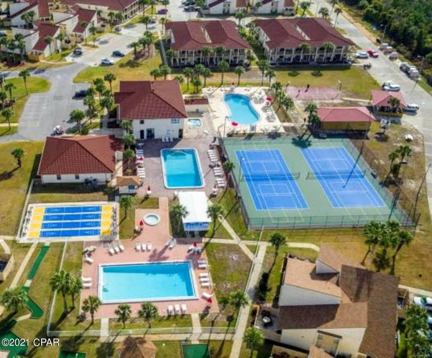 Horizon South I - Residential