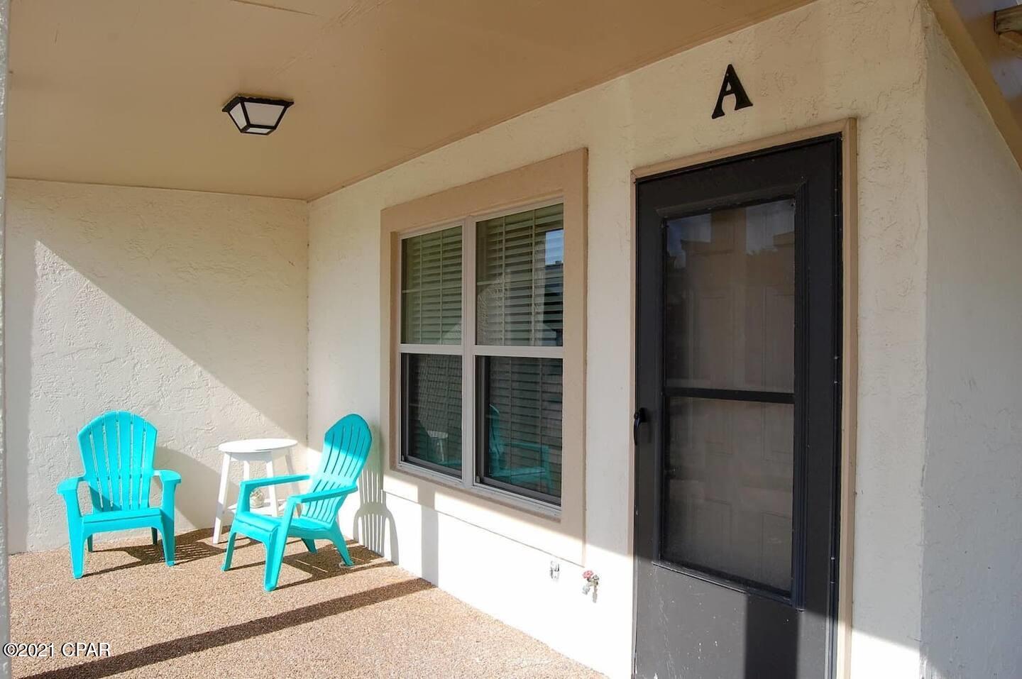 Horizon South I - Residential