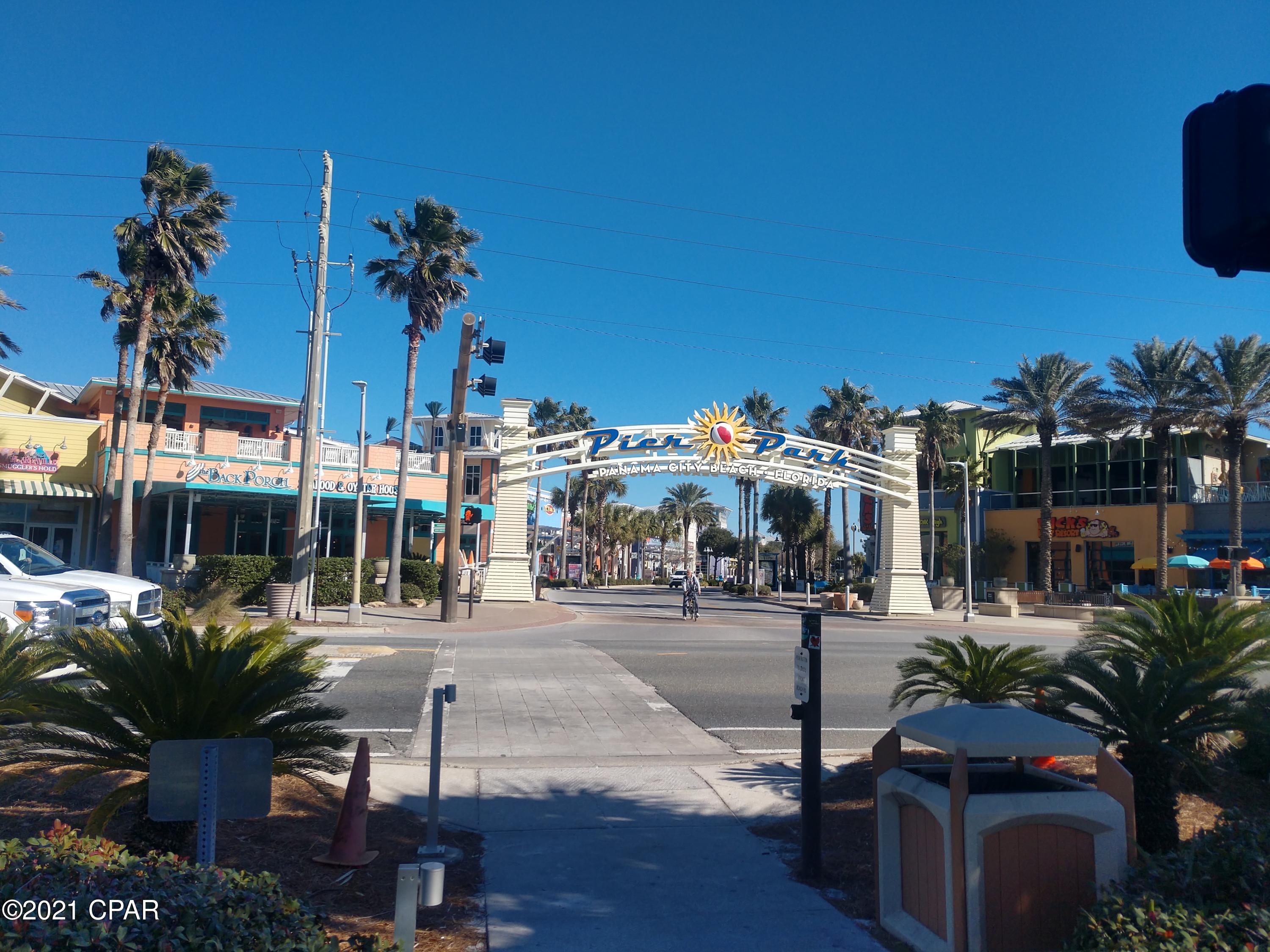 Horizon South I - Residential