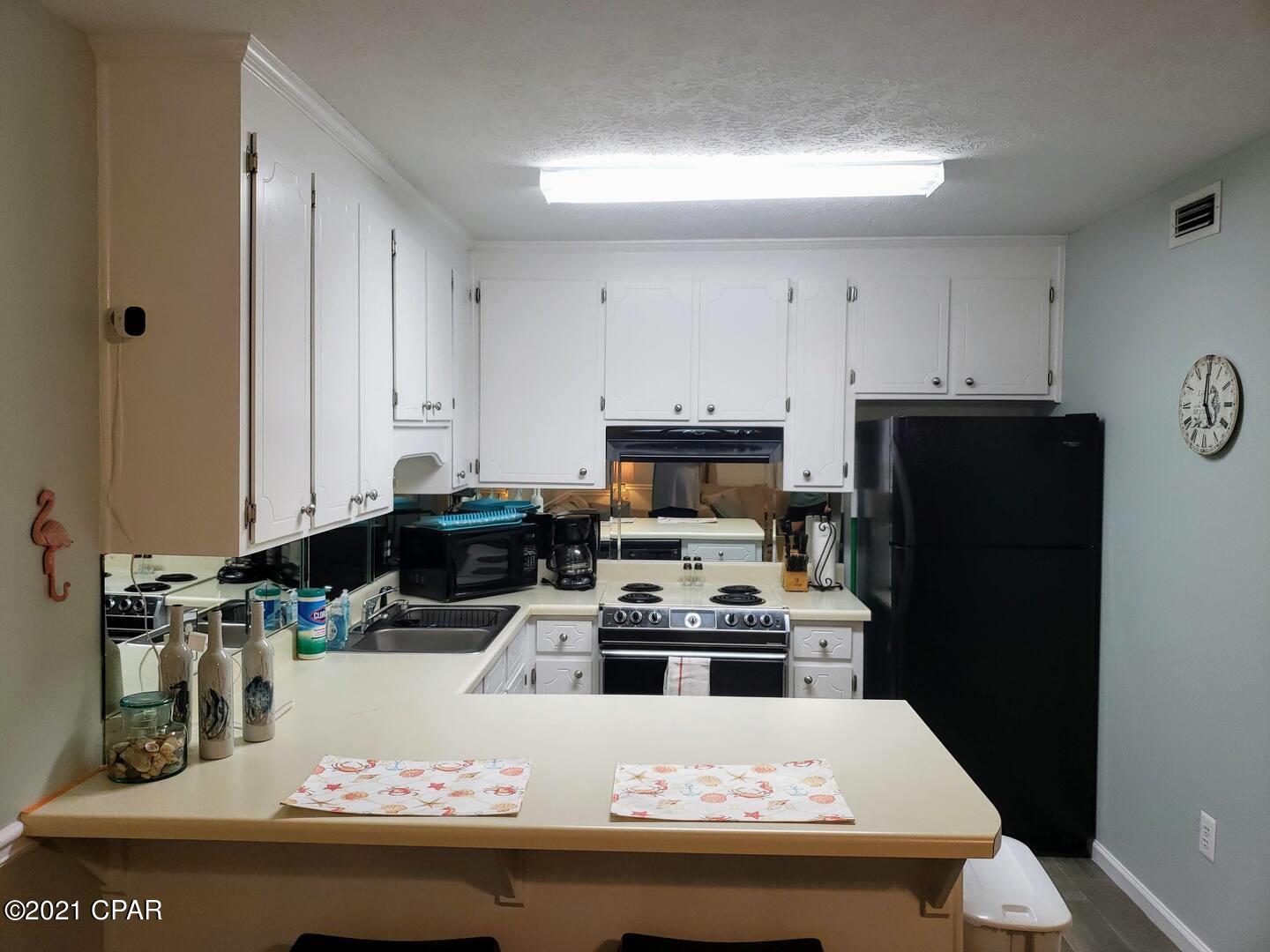 Horizon South I - Residential