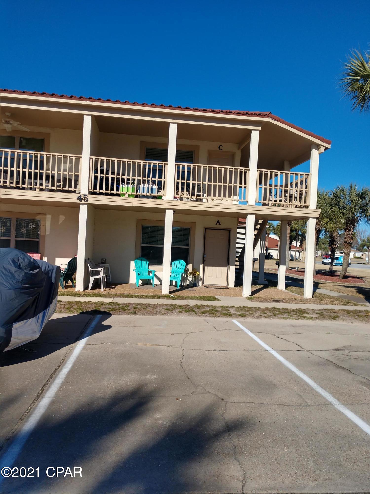 Horizon South I - Residential