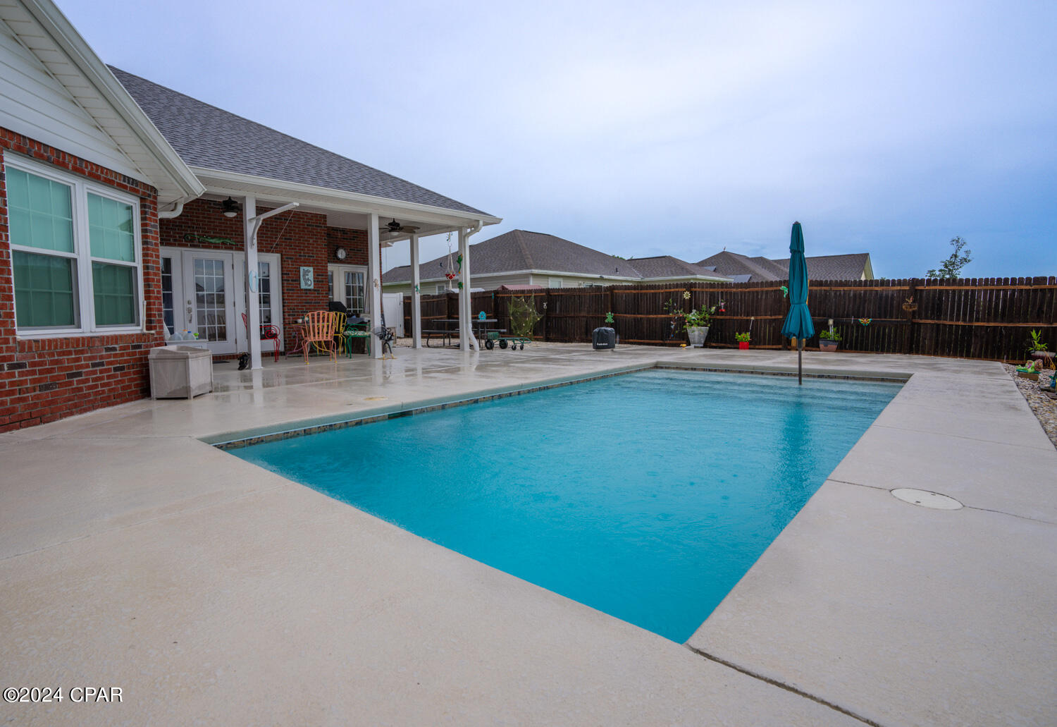 Cherokee Heights - Residential