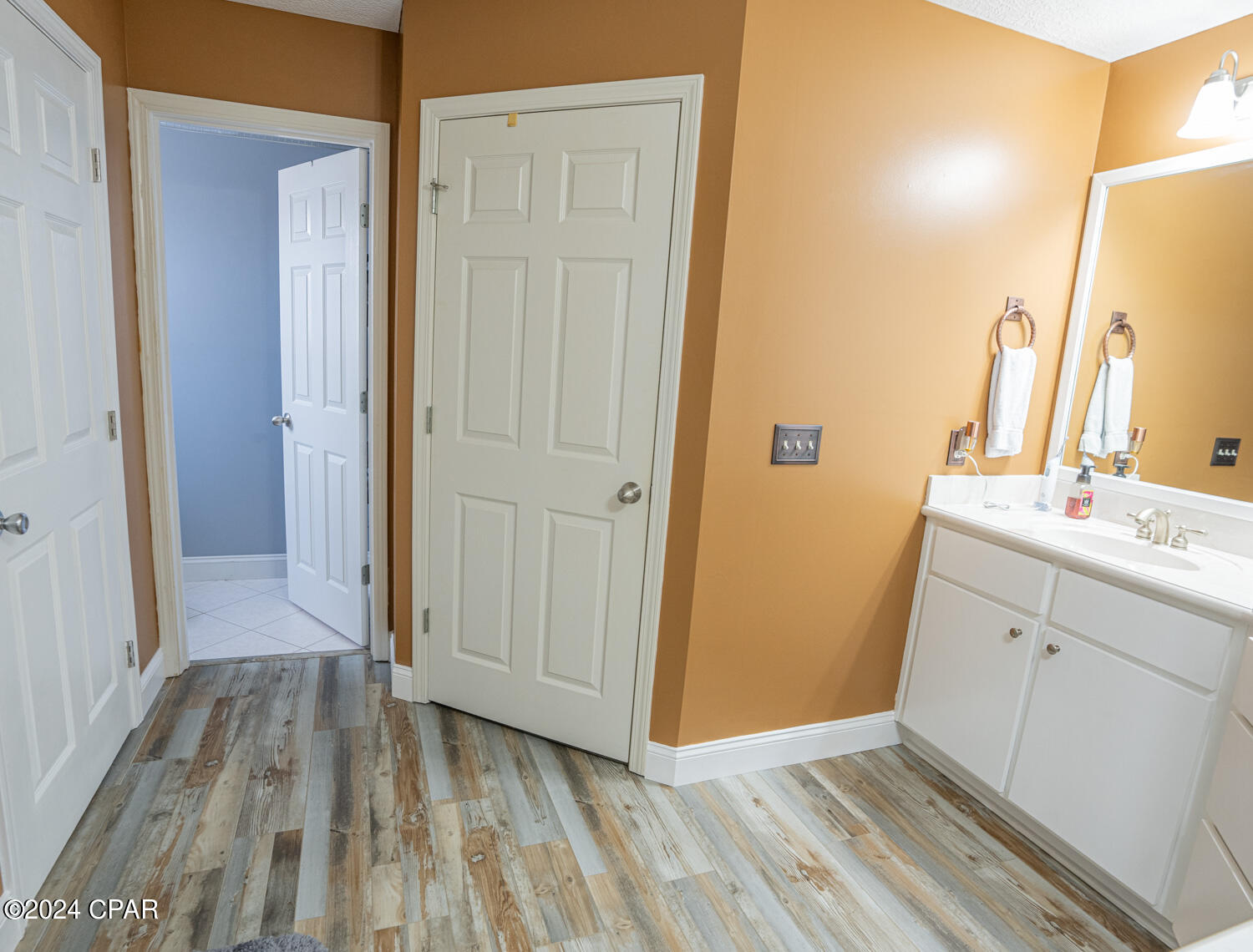 Cherokee Heights - Residential