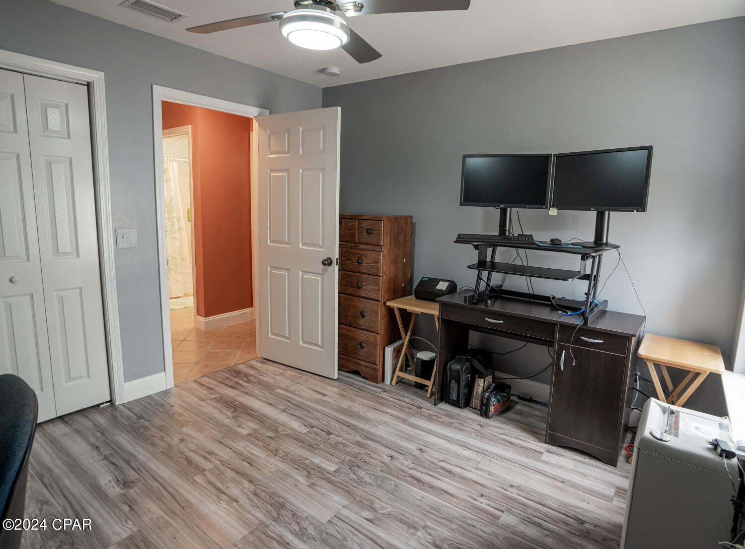 Cherokee Heights - Residential