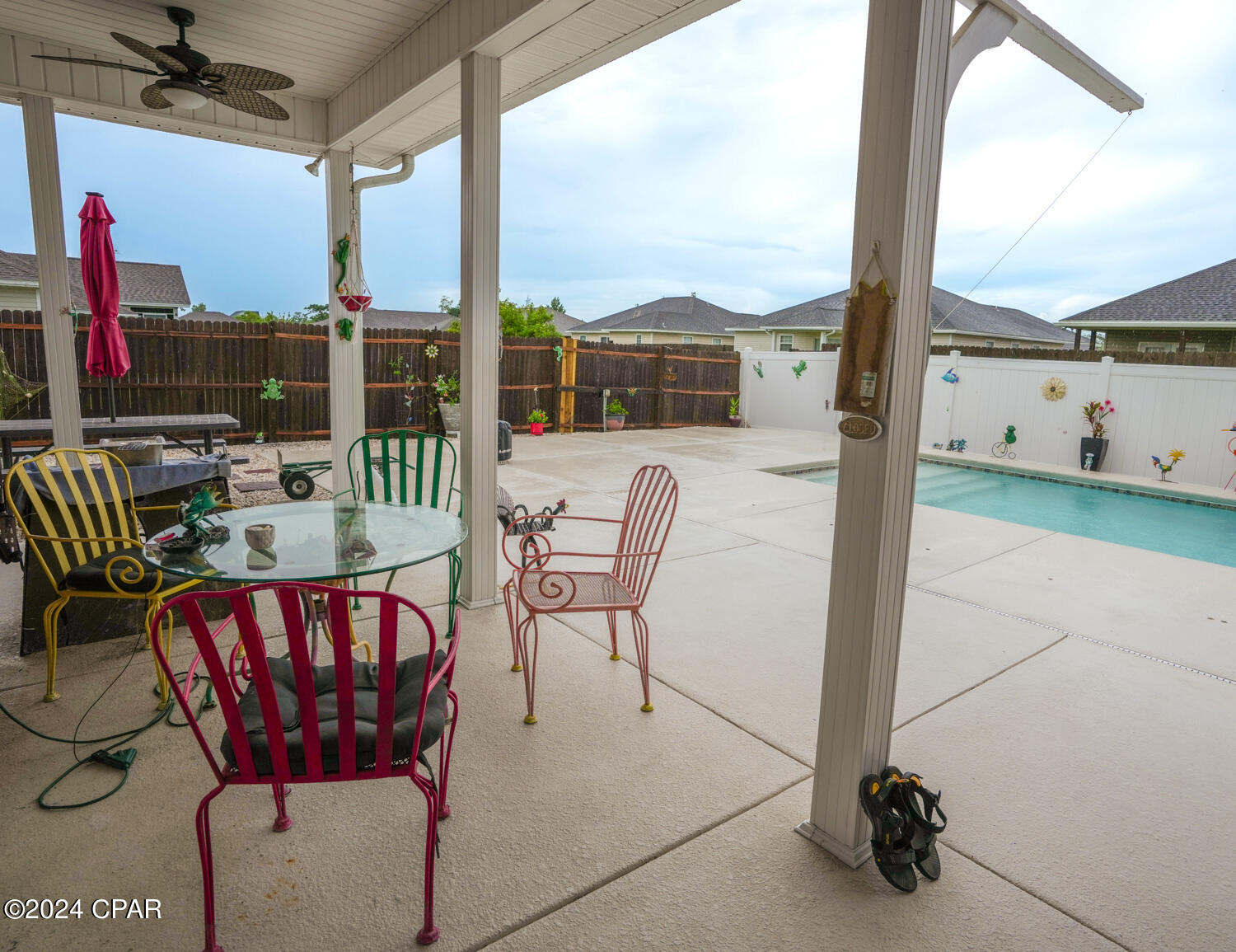 Cherokee Heights - Residential