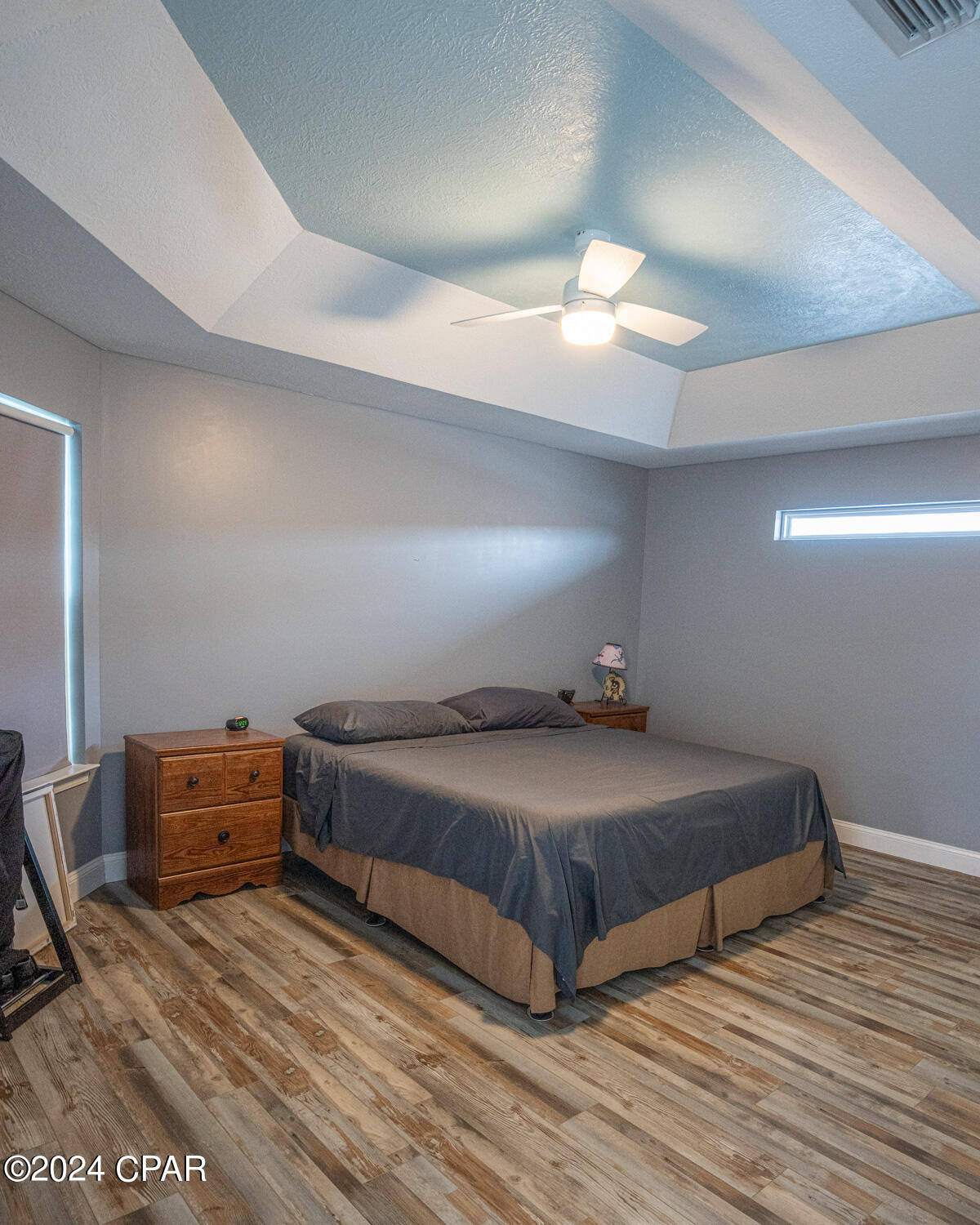 Cherokee Heights - Residential