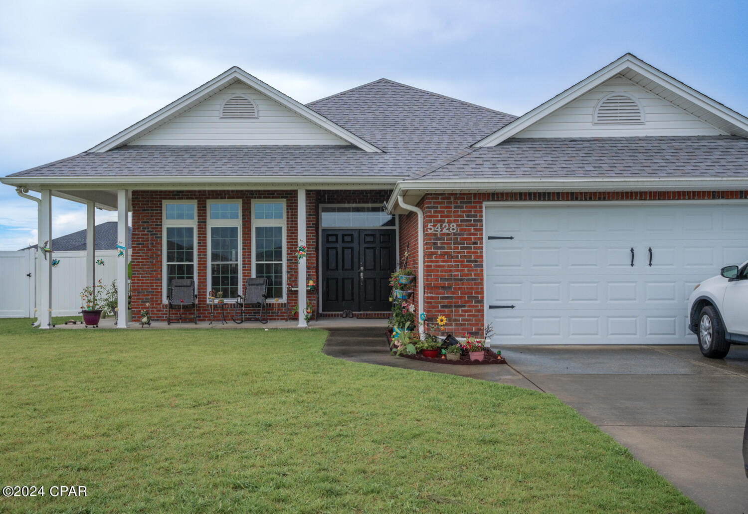 Cherokee Heights - Residential