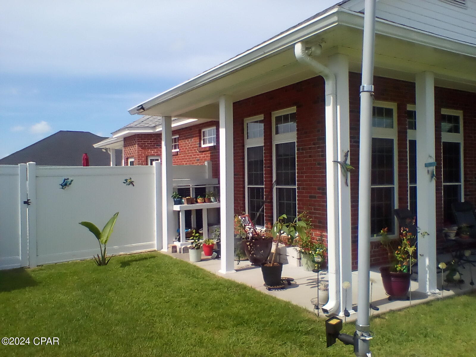 Cherokee Heights - Residential