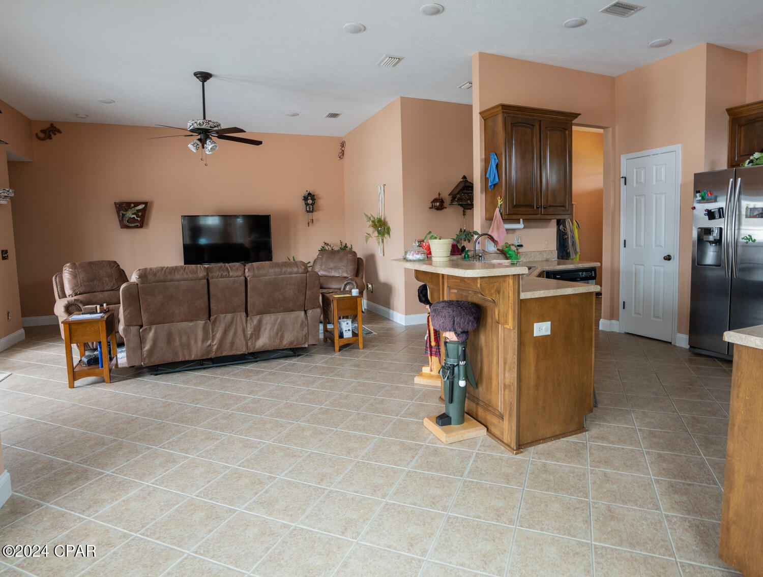 Cherokee Heights - Residential