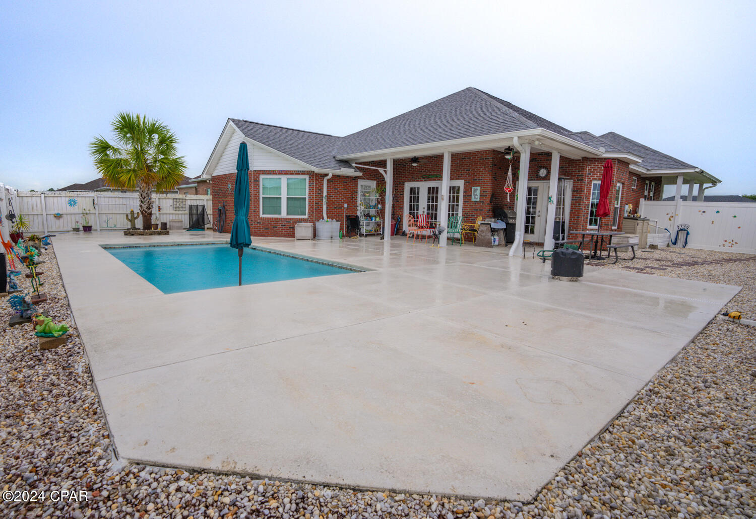 Cherokee Heights - Residential