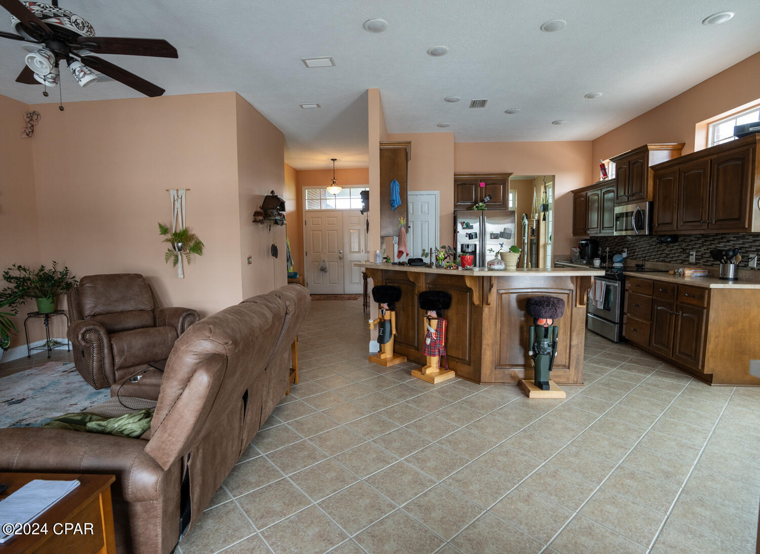 Cherokee Heights - Residential