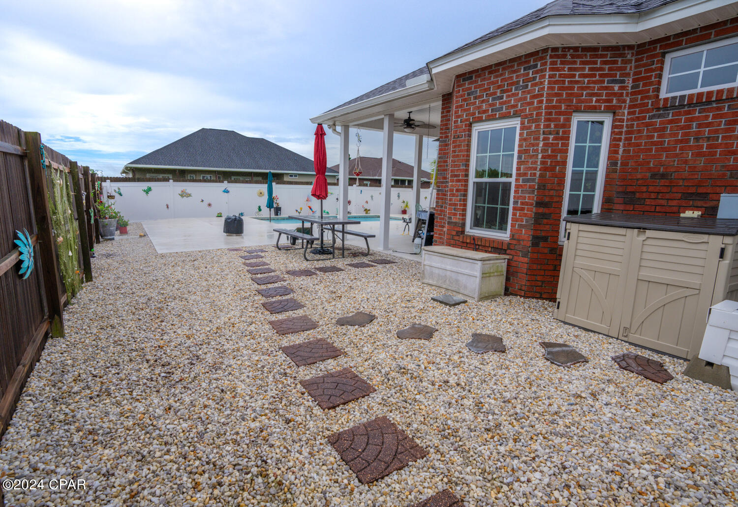 Cherokee Heights - Residential