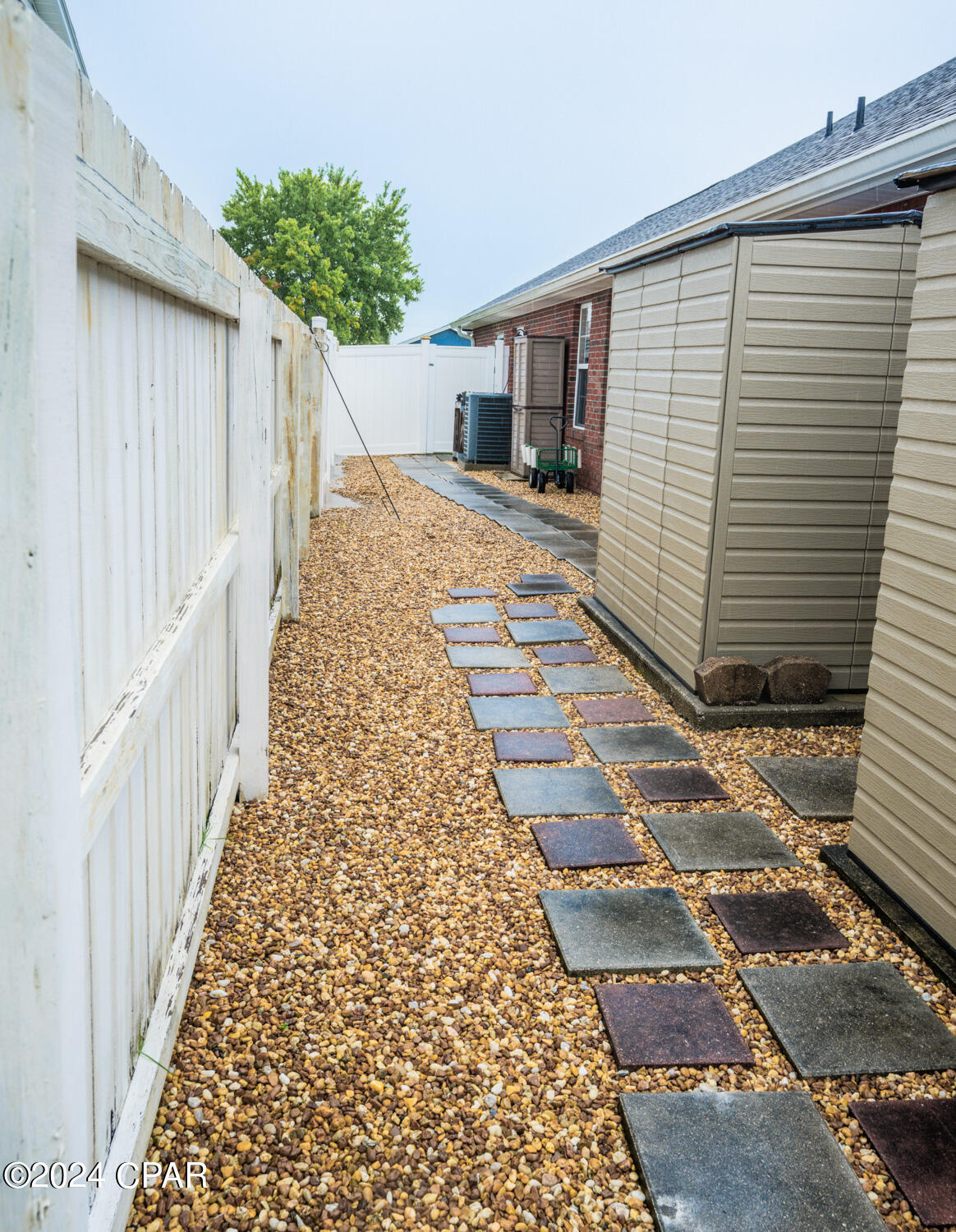 Cherokee Heights - Residential