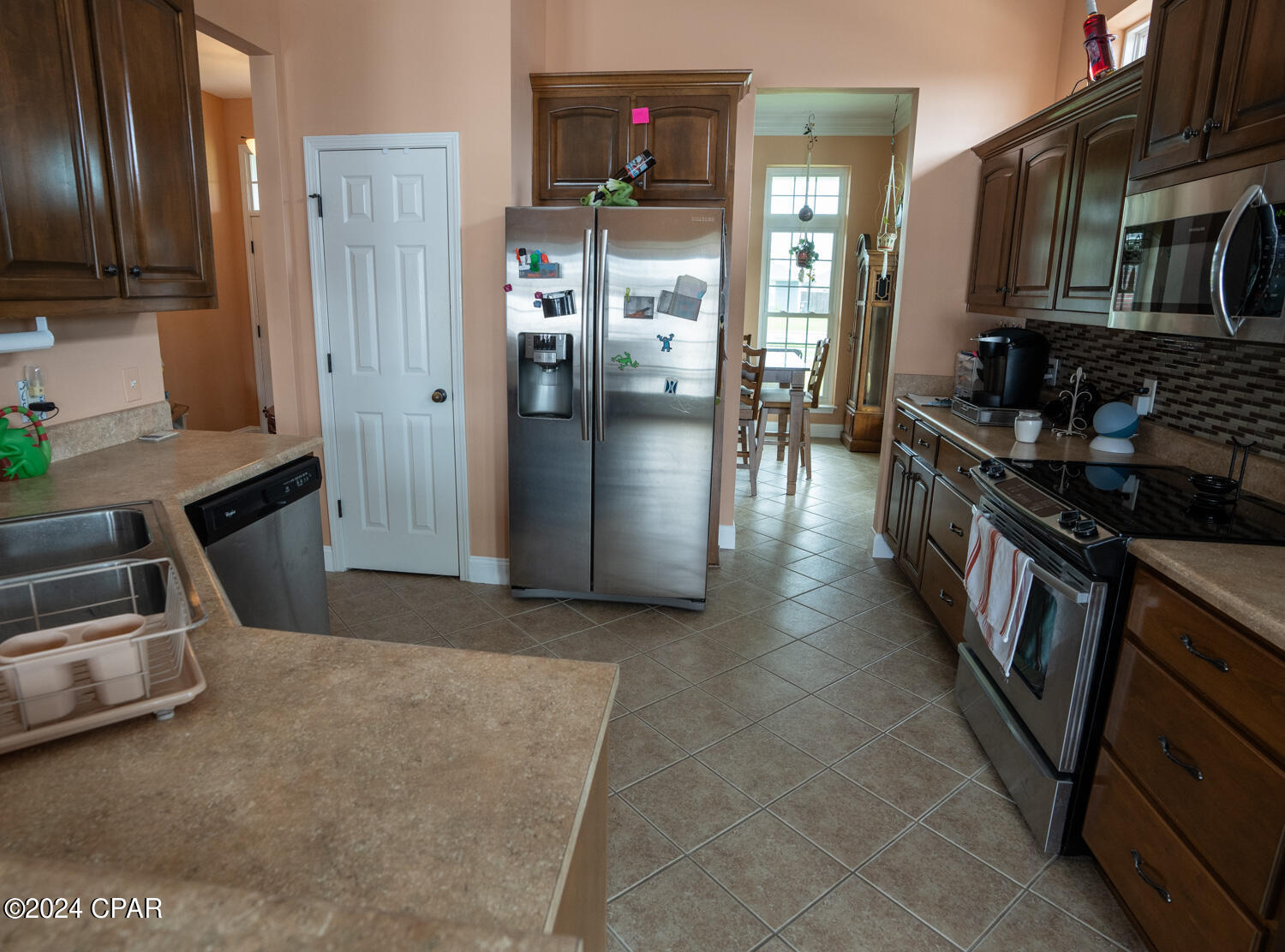 Cherokee Heights - Residential