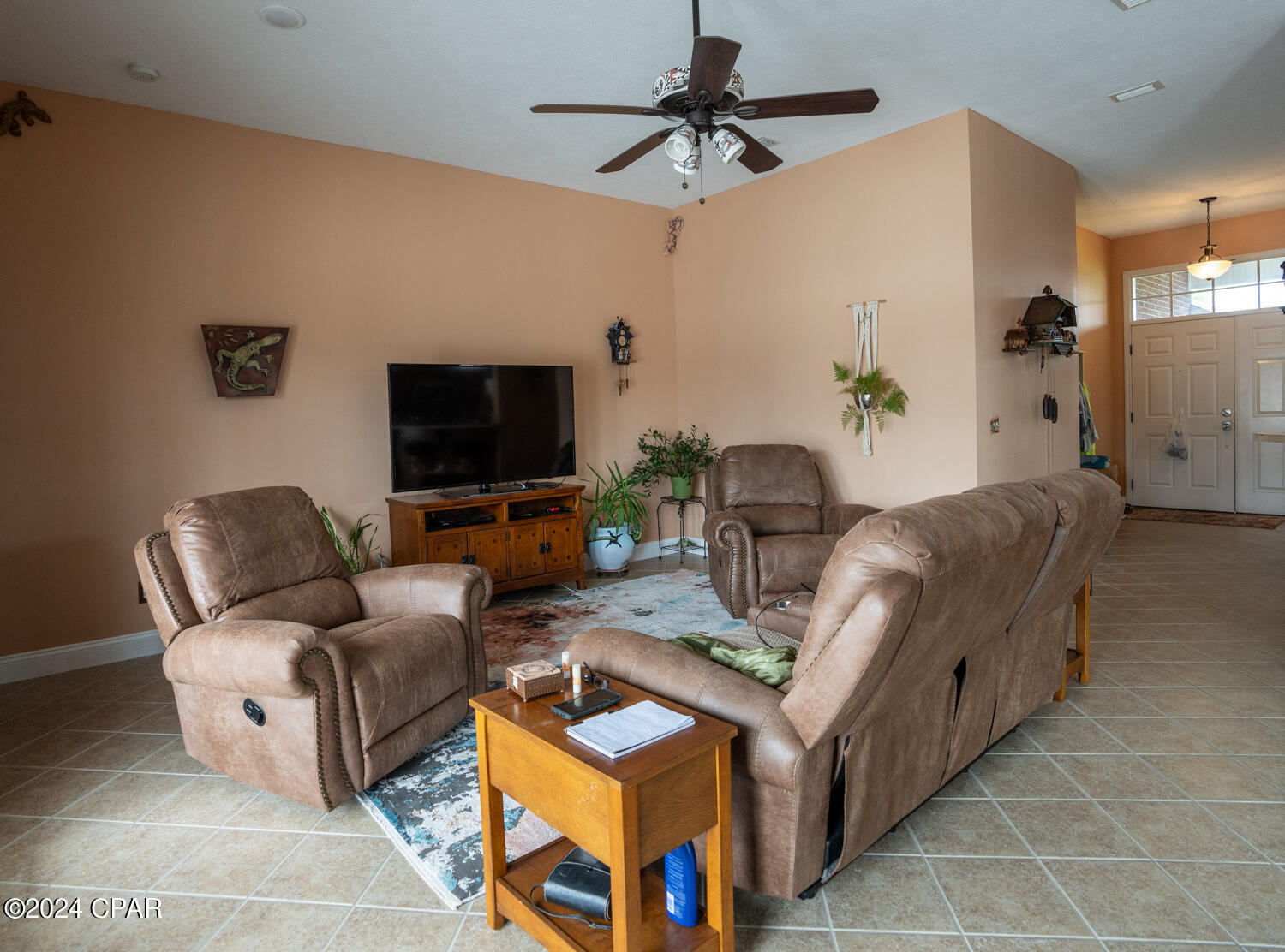 Cherokee Heights - Residential