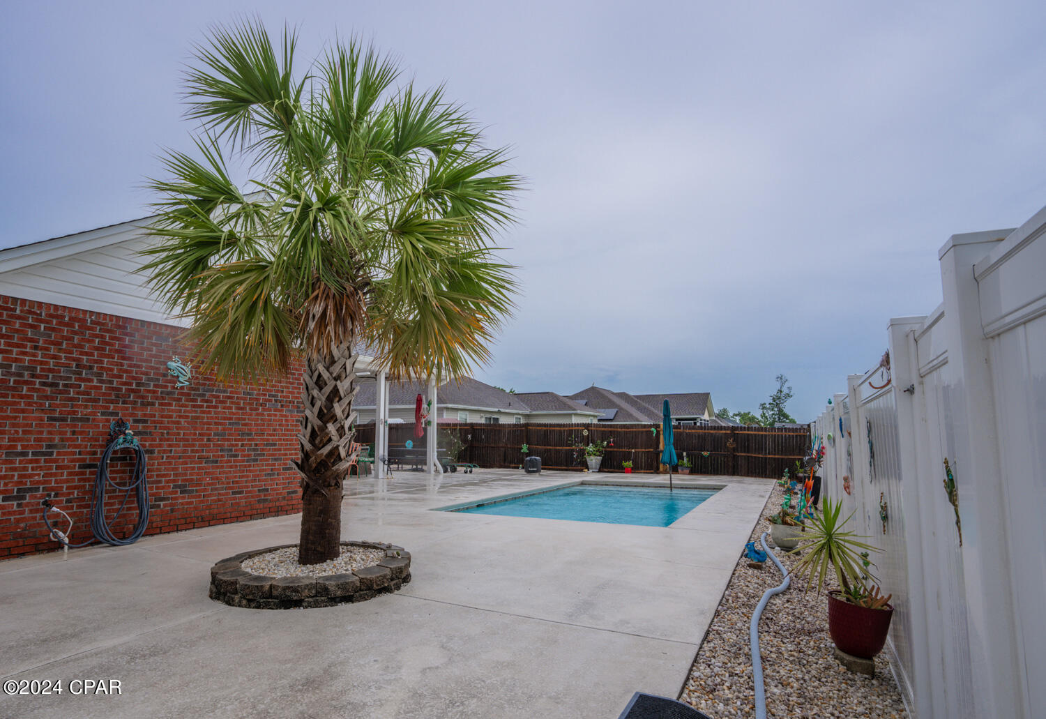 Cherokee Heights - Residential