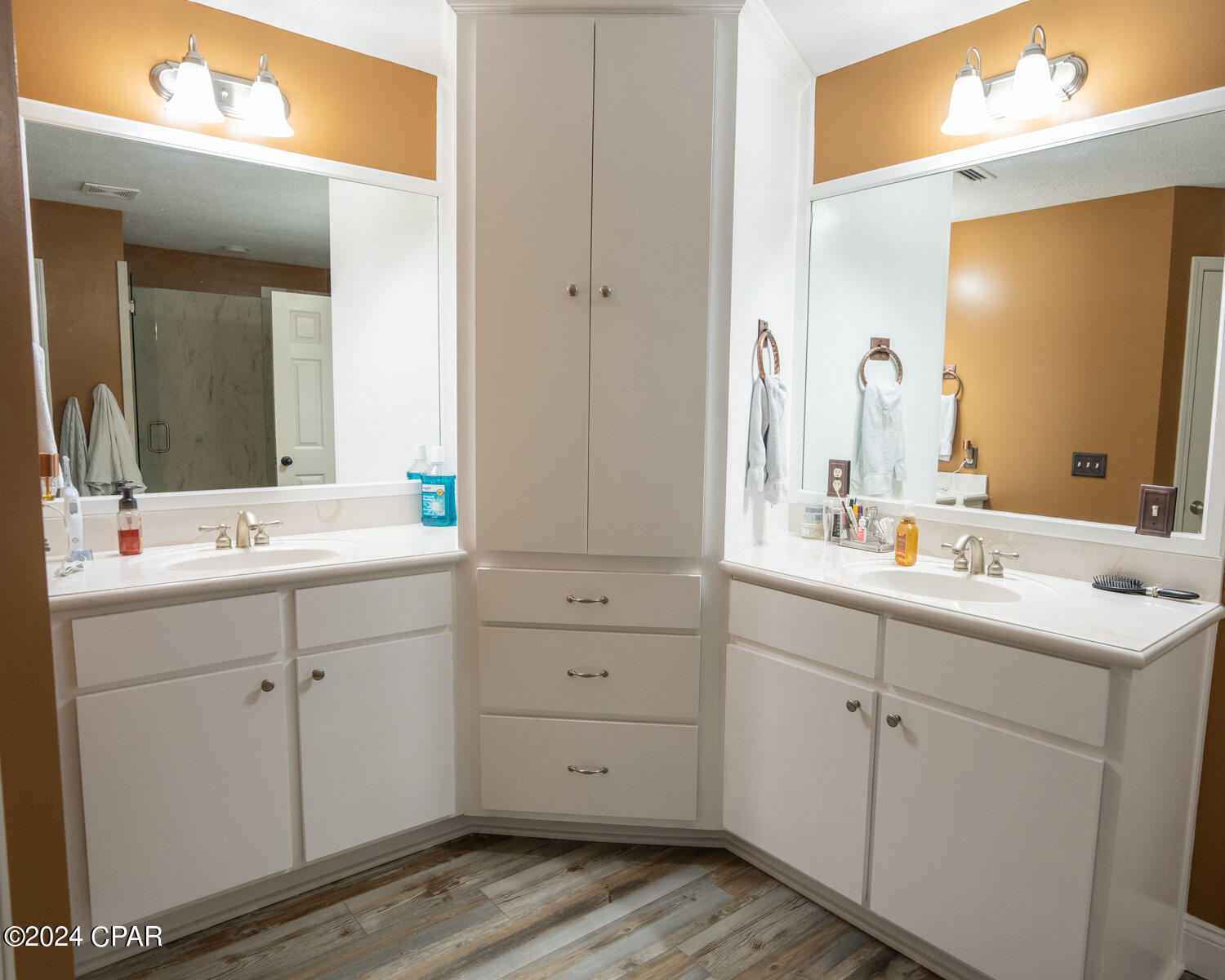 Cherokee Heights - Residential