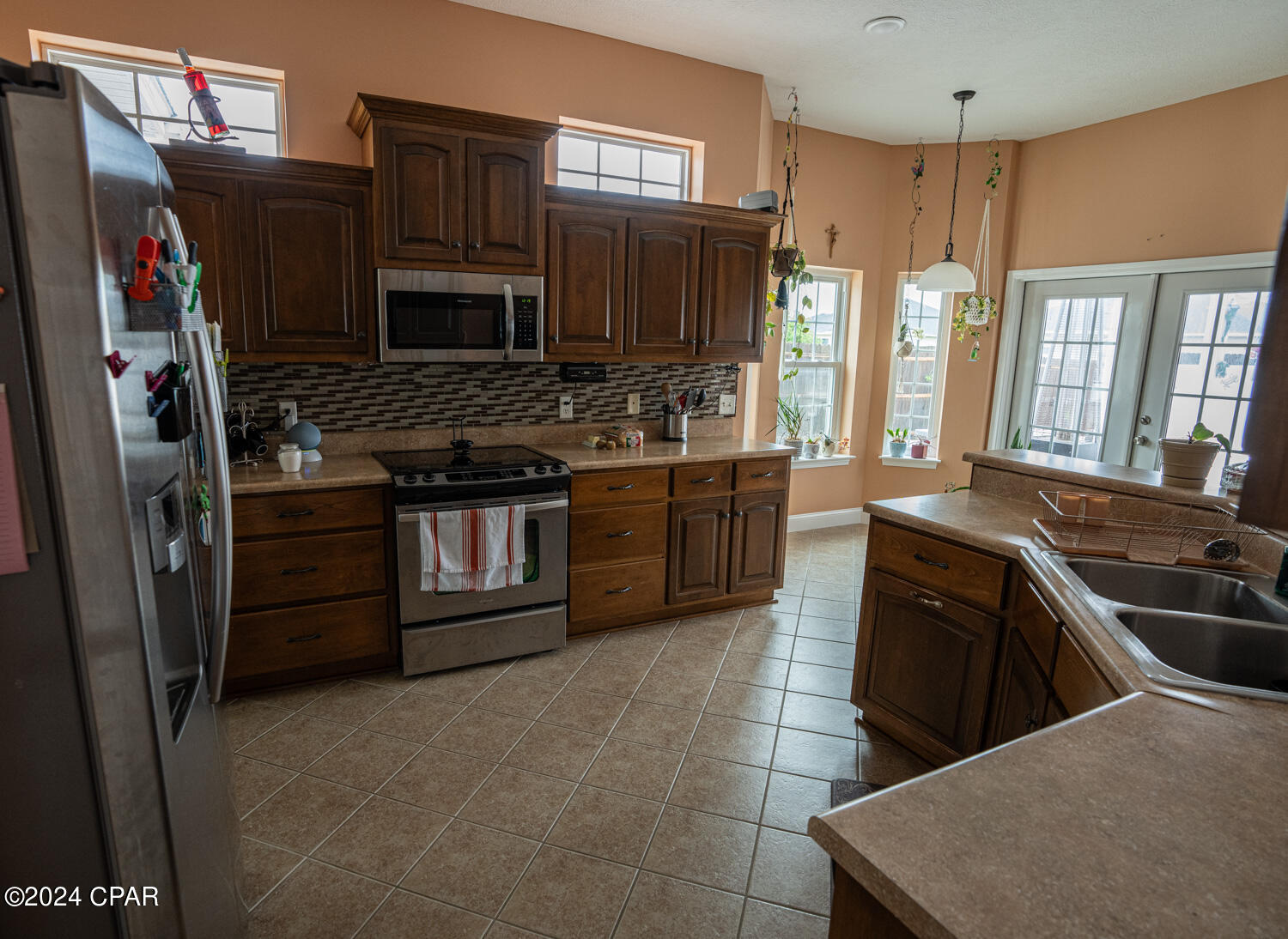 Cherokee Heights - Residential