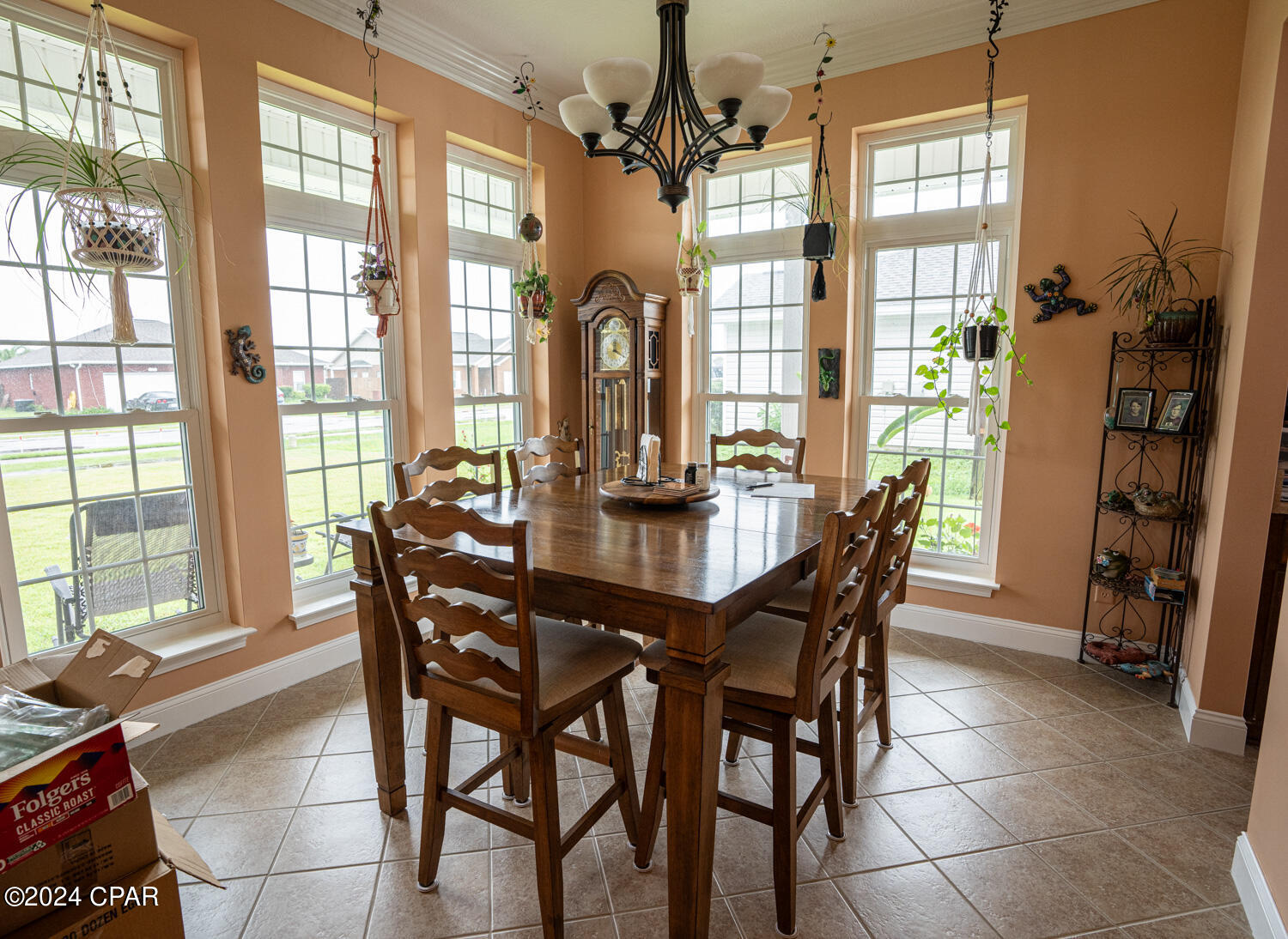 Cherokee Heights - Residential