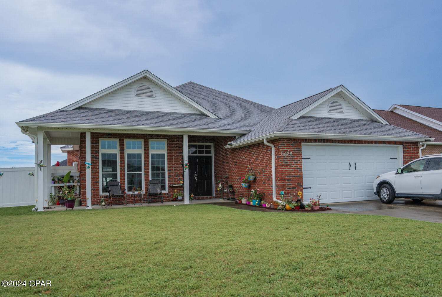 Cherokee Heights - Residential